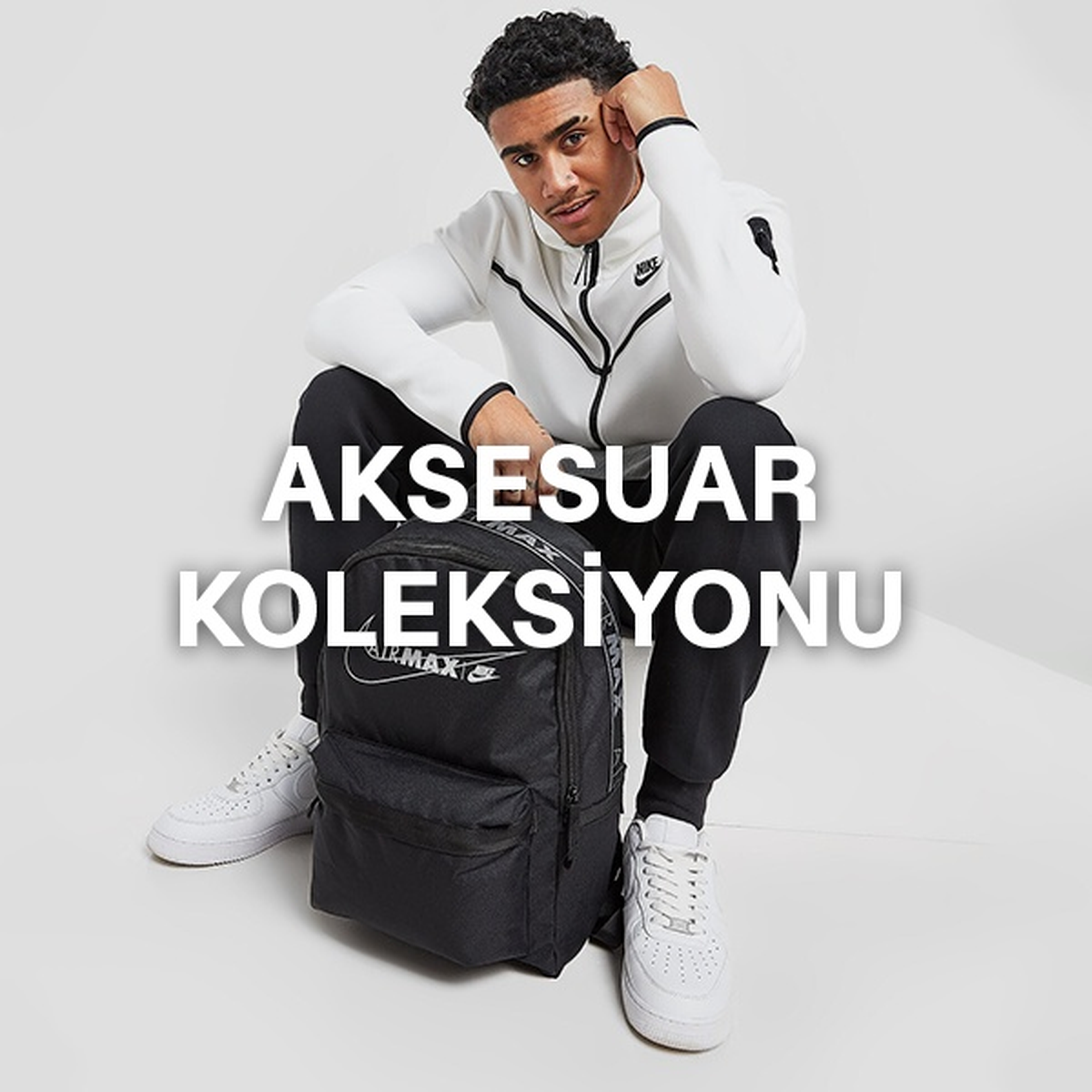 Hemen Keşfet