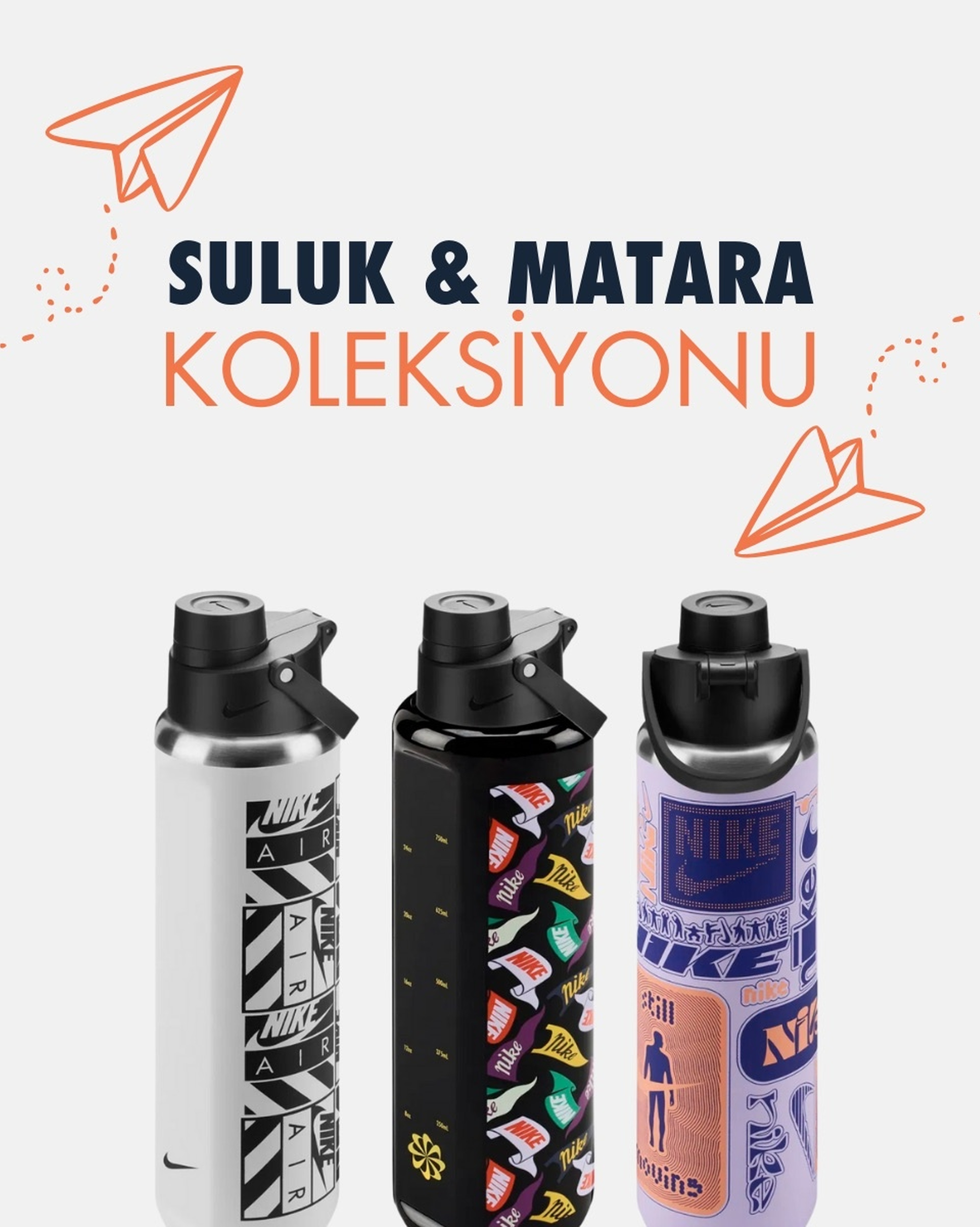 Hemen Keşfet