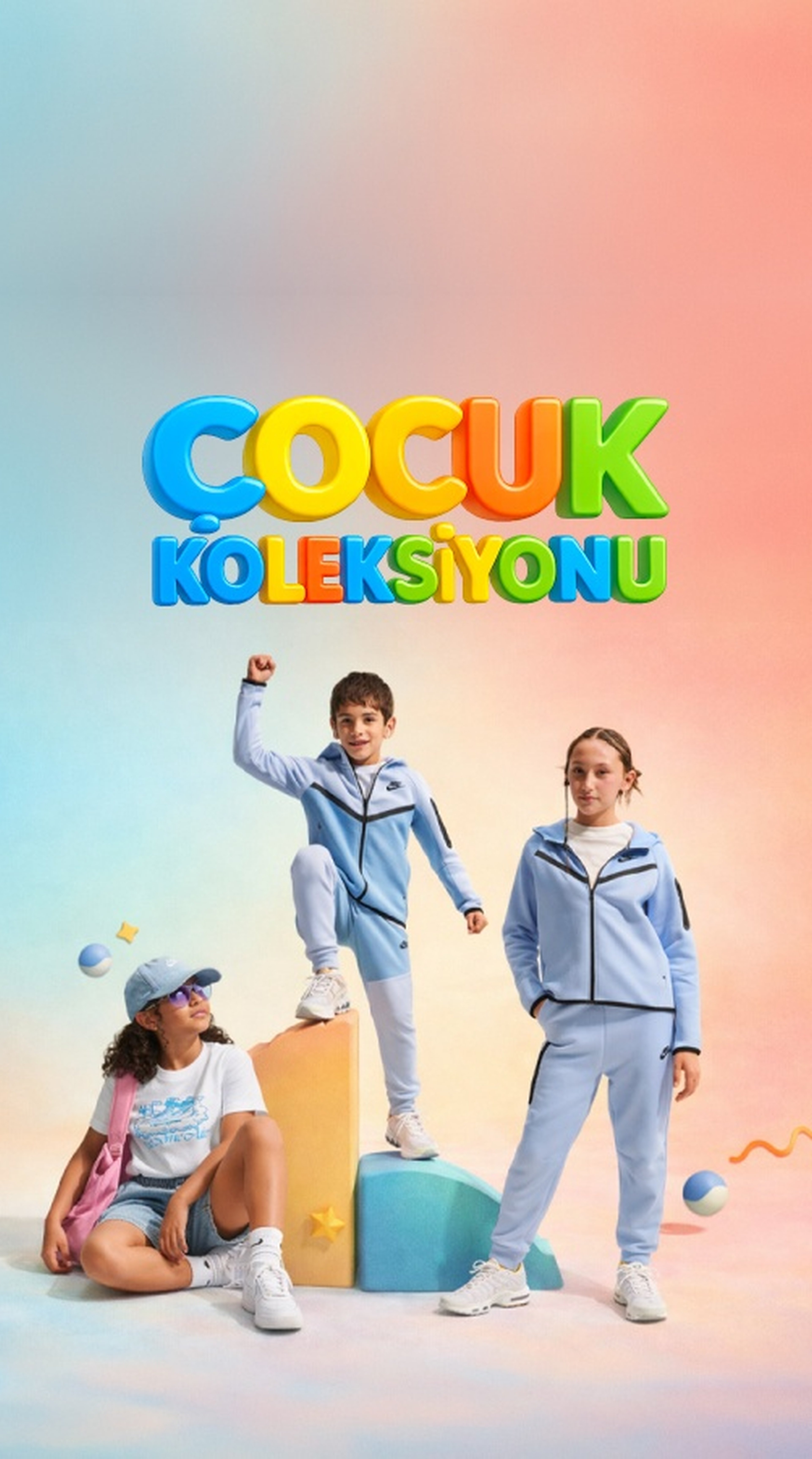 Çocuk Koleksiyonu