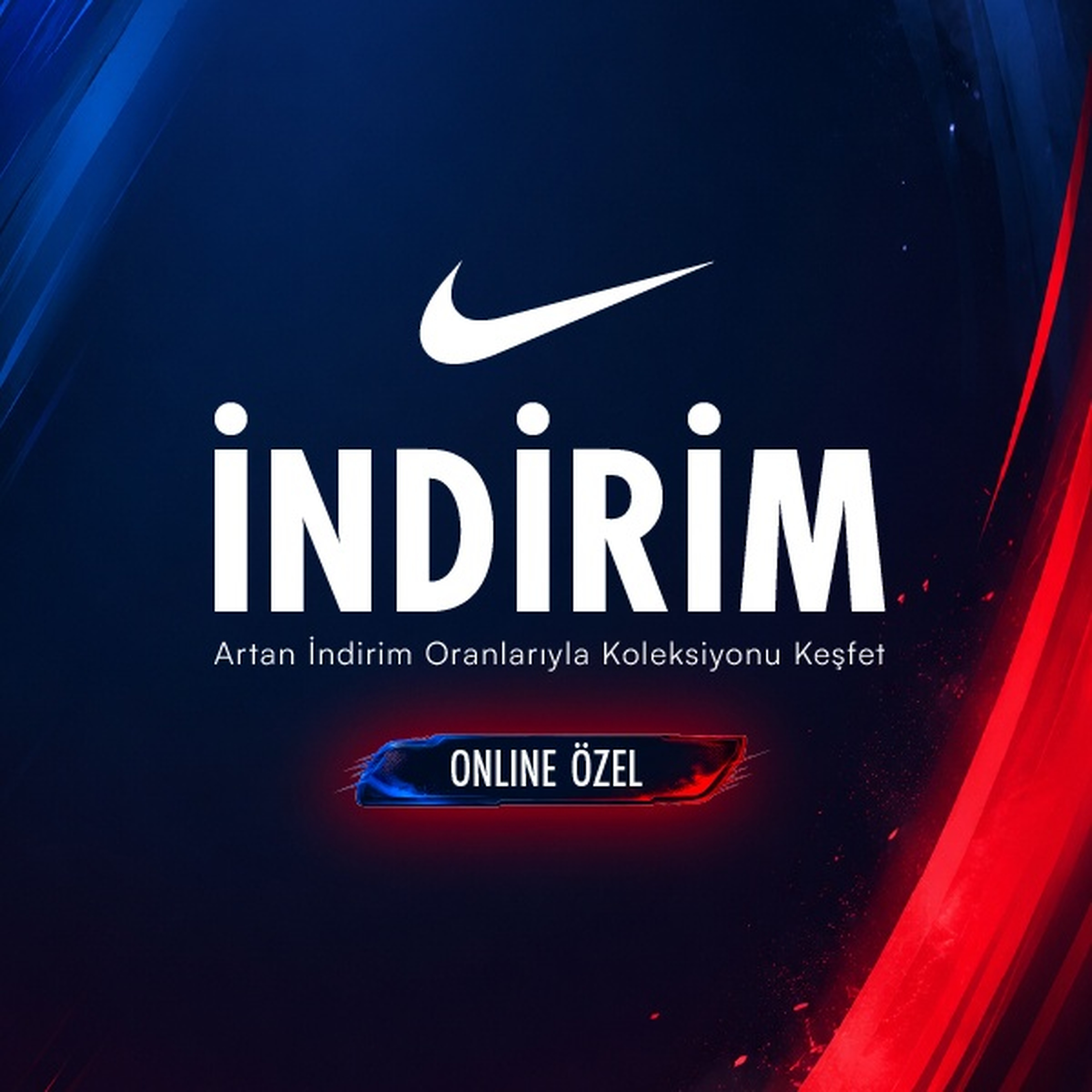Hemen Keşfet