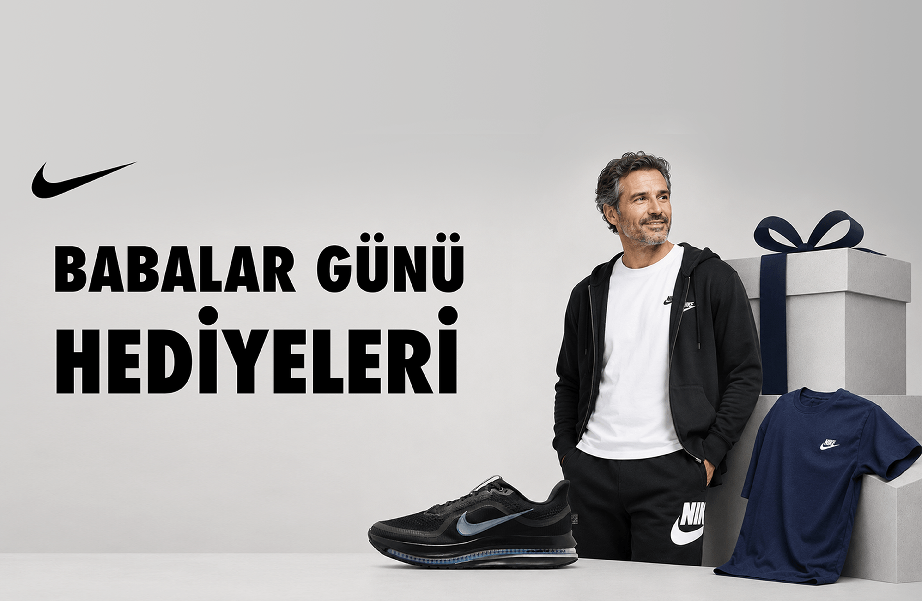 Babalar Günü Hediyeleri