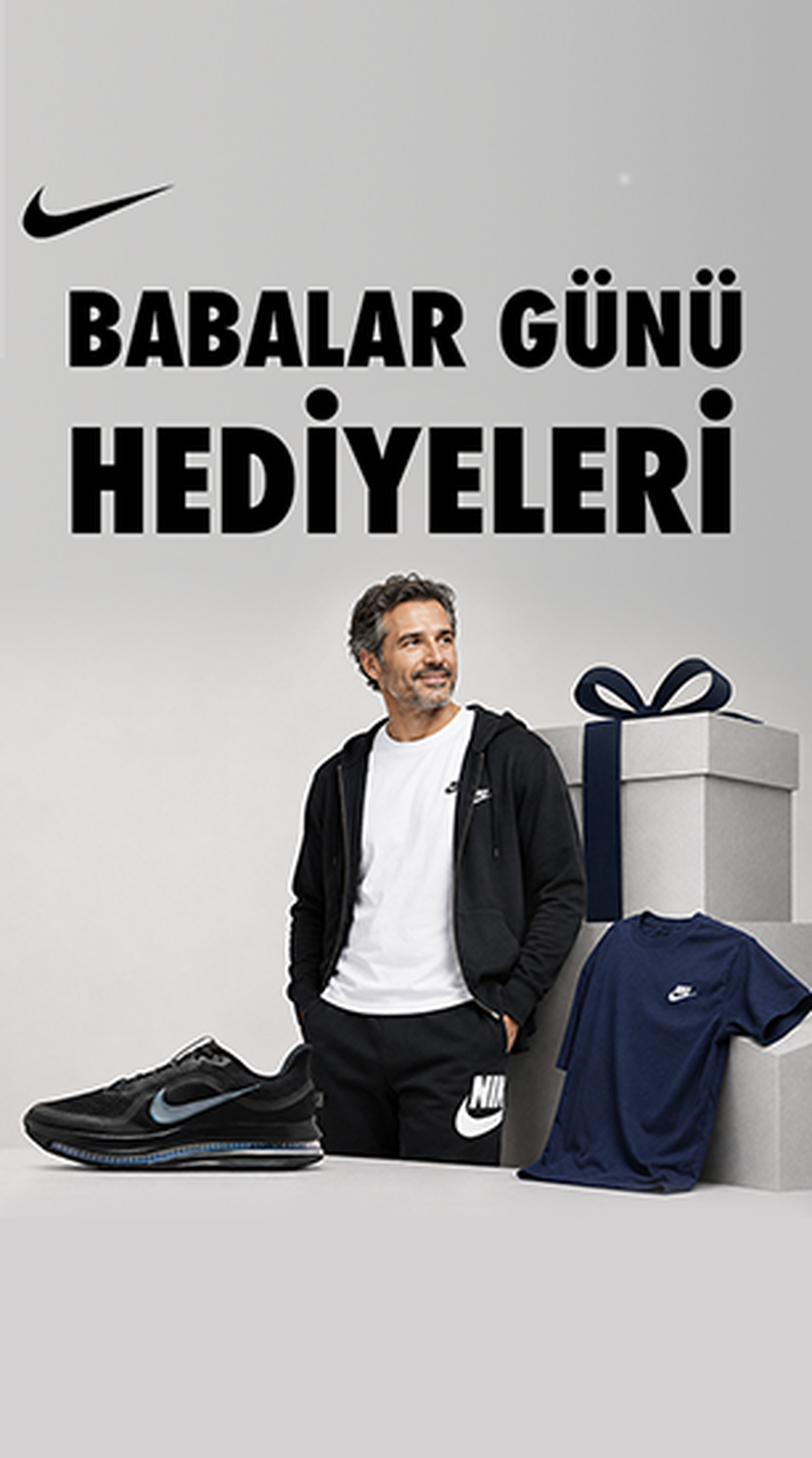 Babalar Günü Hediyeleri