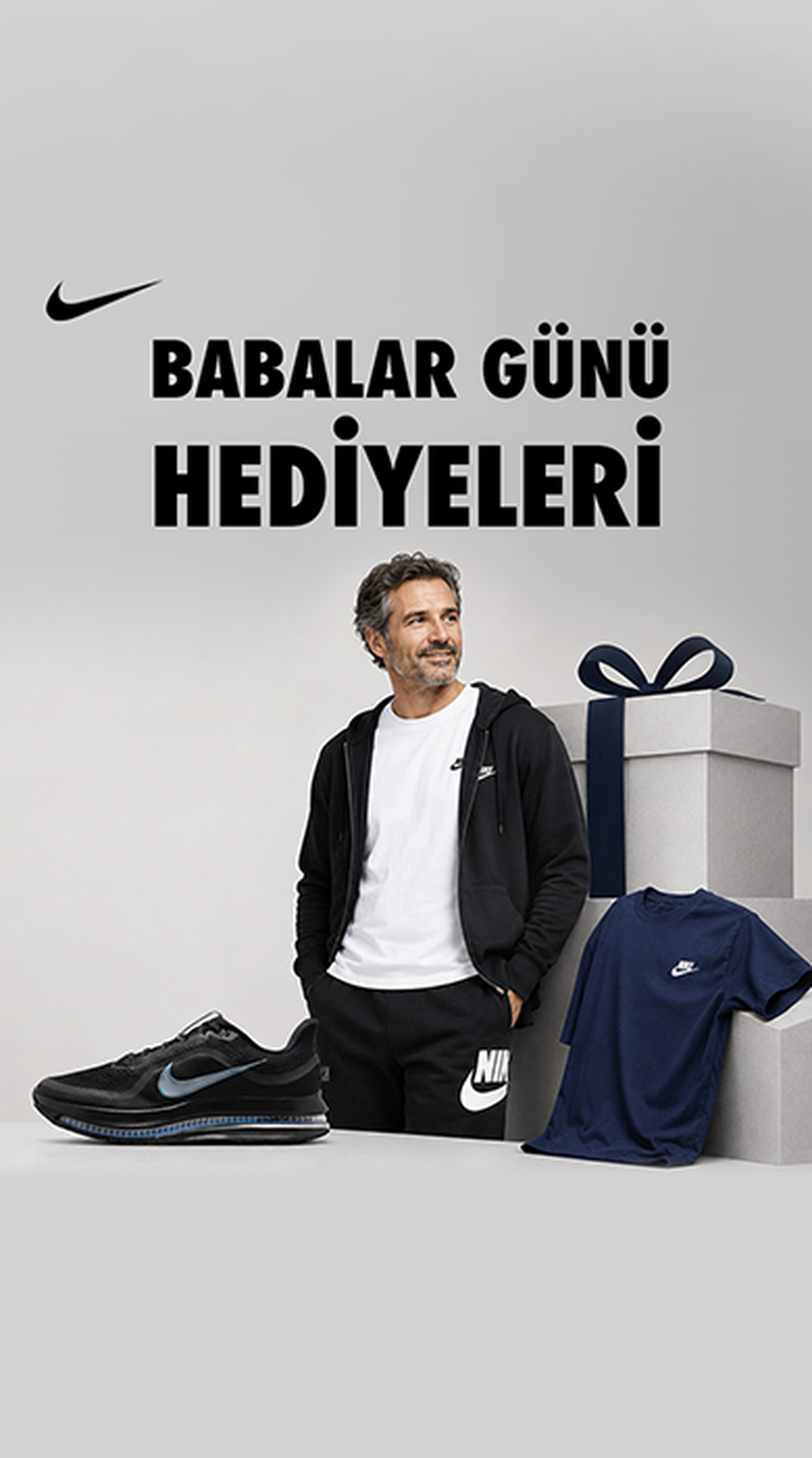 Babalar Günü Hediyeleri