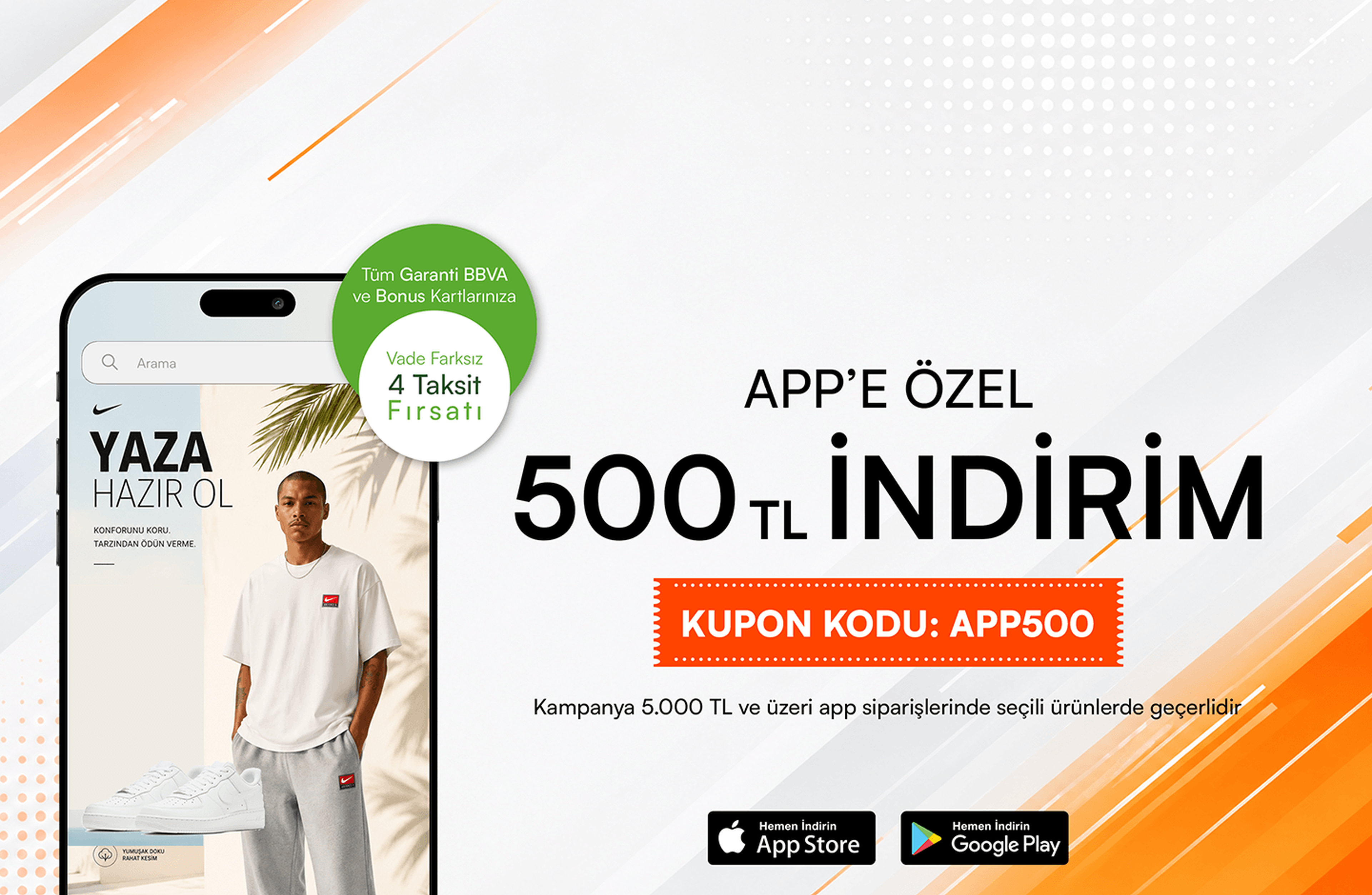 APP ÖZEL
