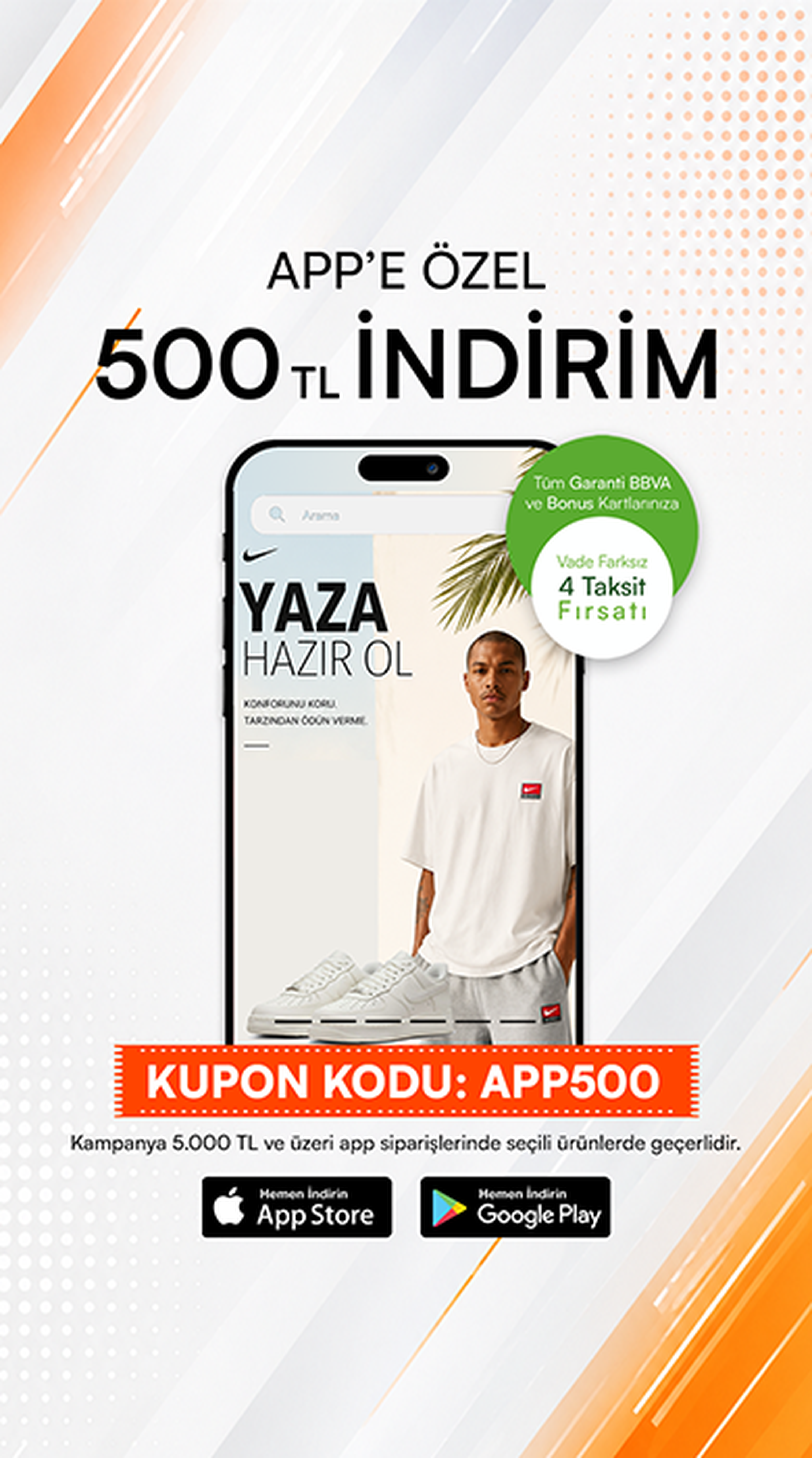 APP ÖZEL