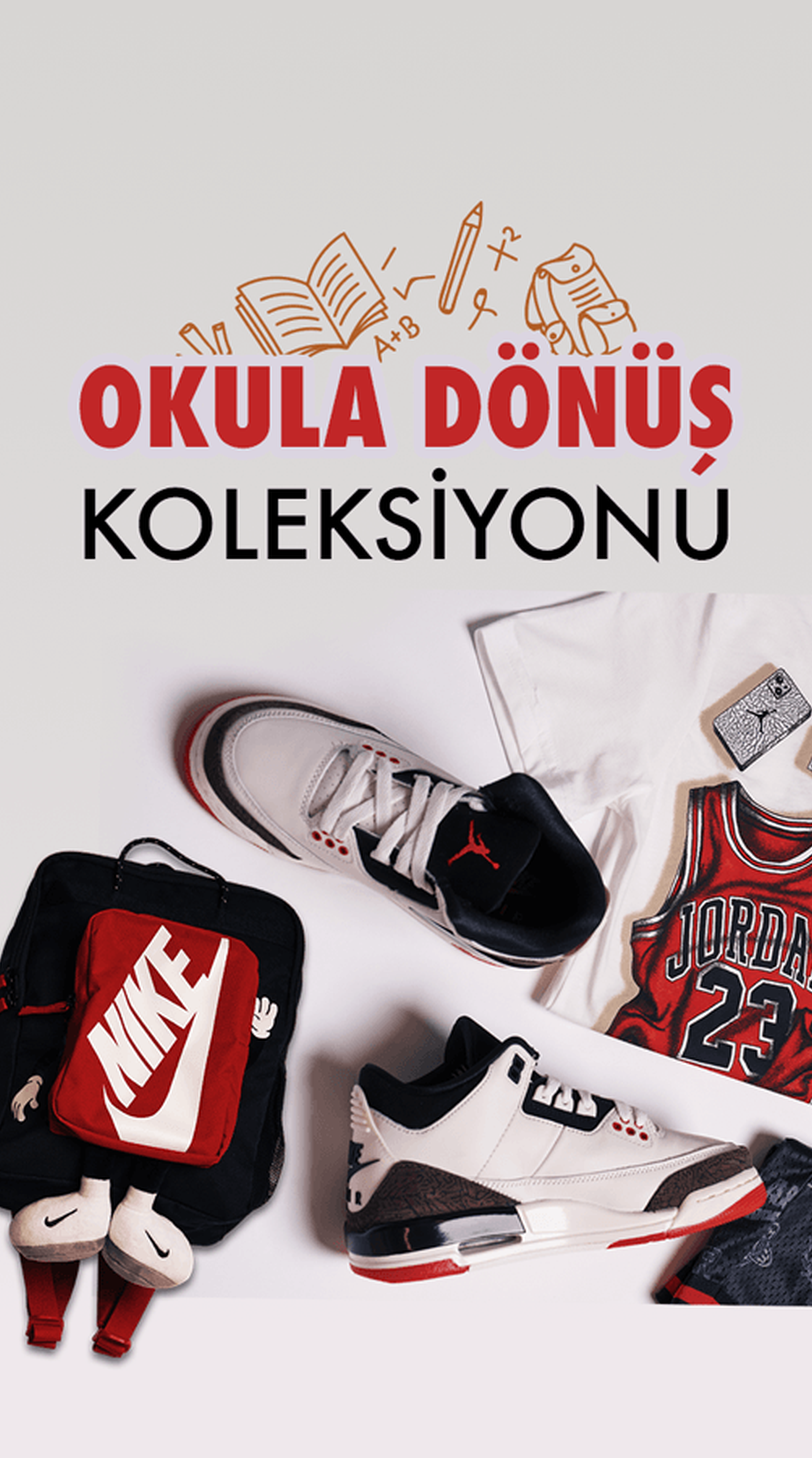 Okula Dönüş