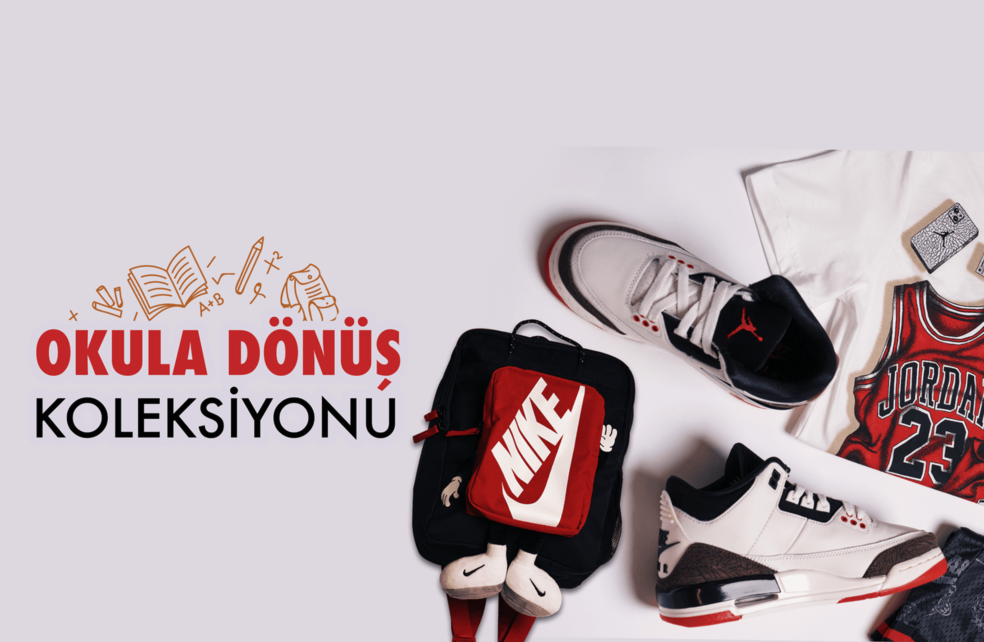 Okula Dönüş