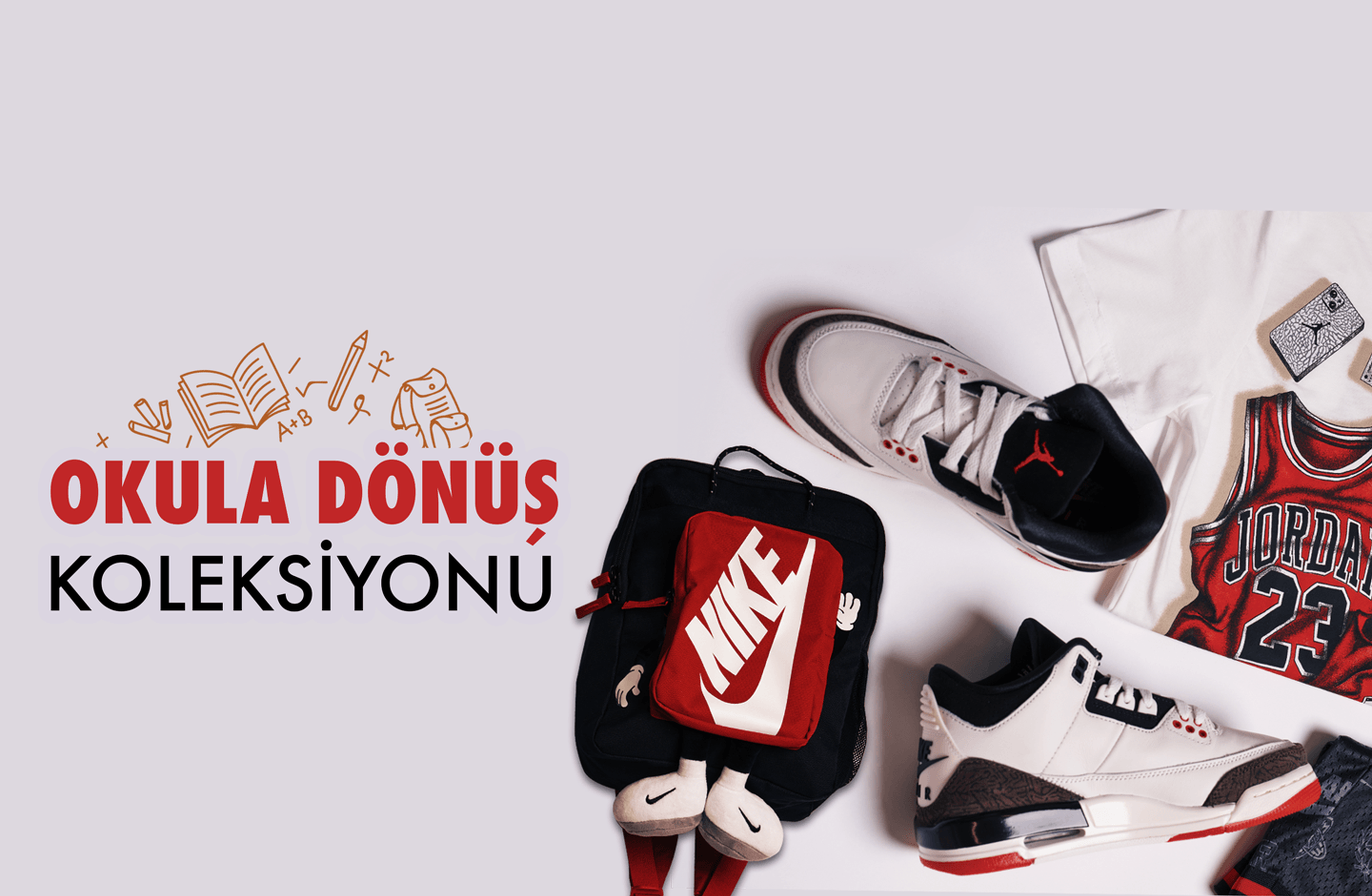 Okula Dönüş