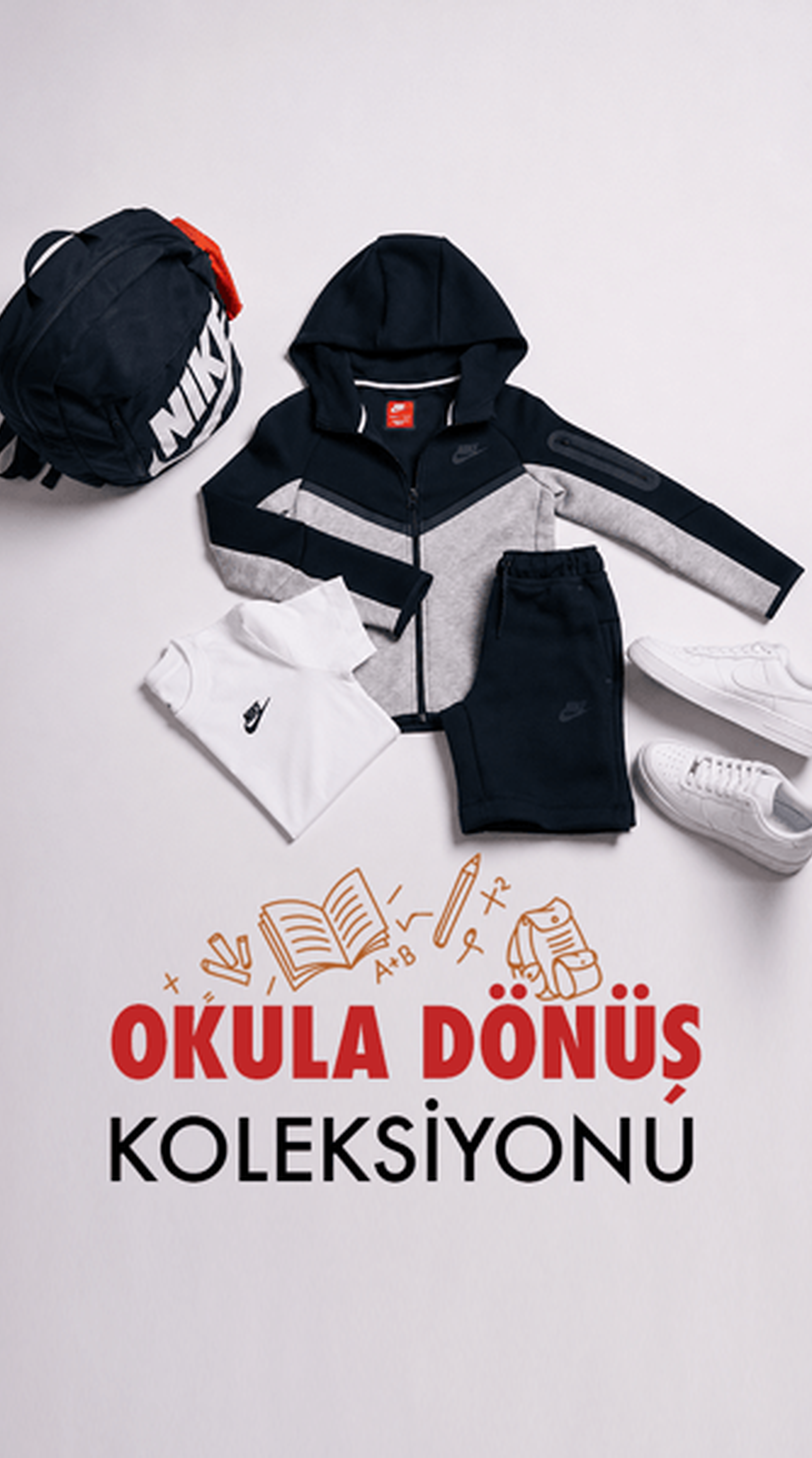 Okula Dönüş