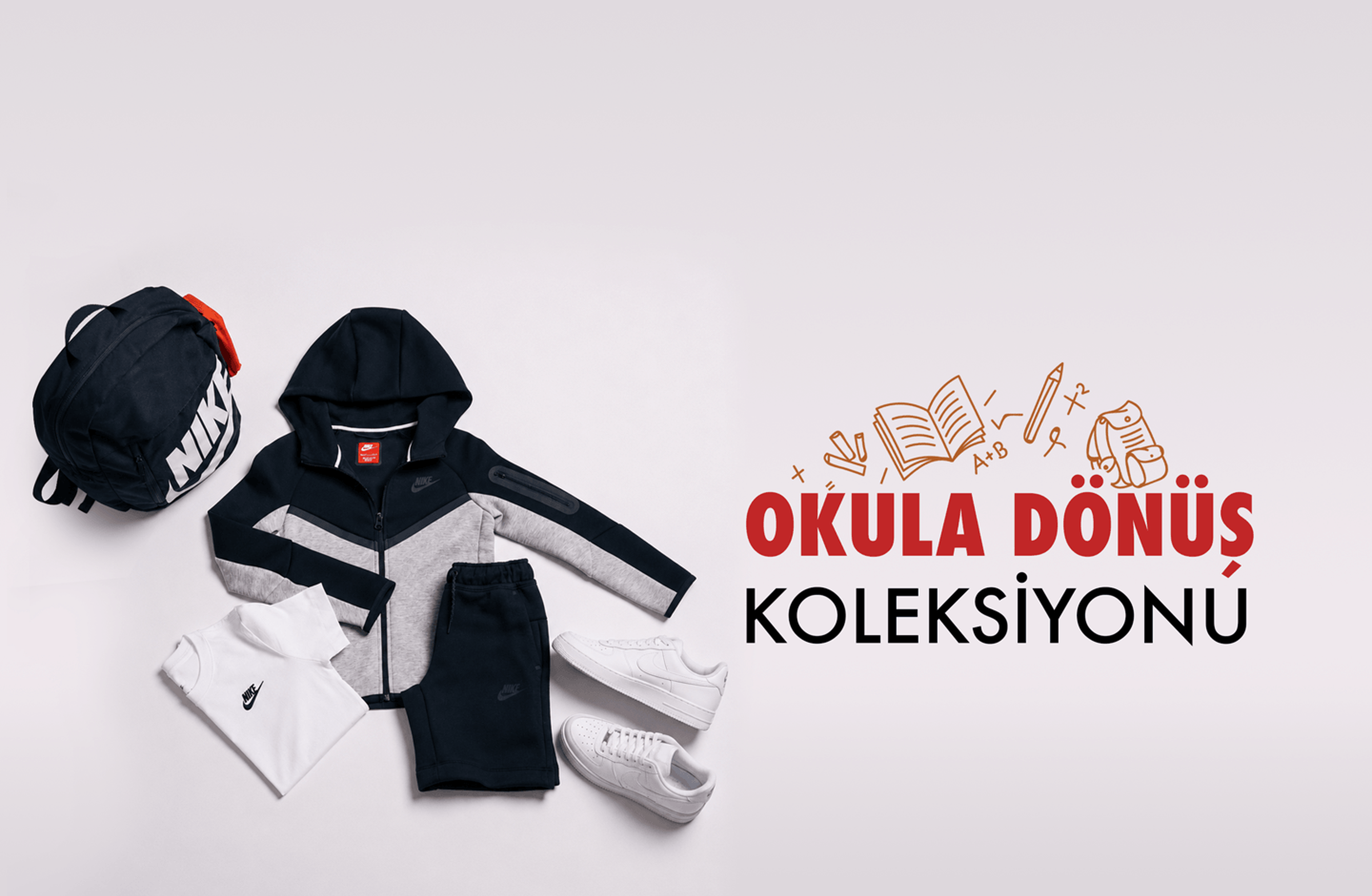 Okula Dönüş
