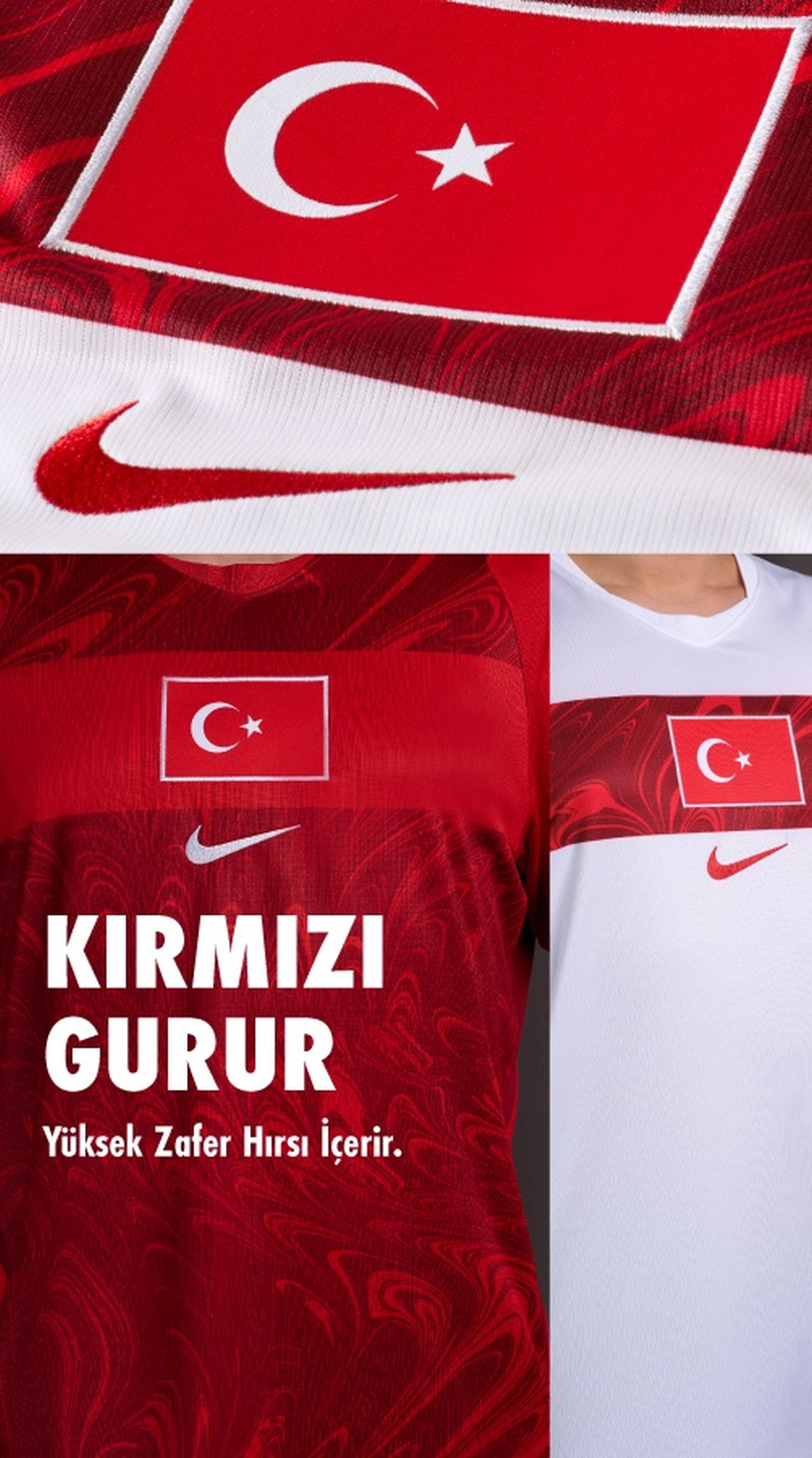 Milli Takım Formaları