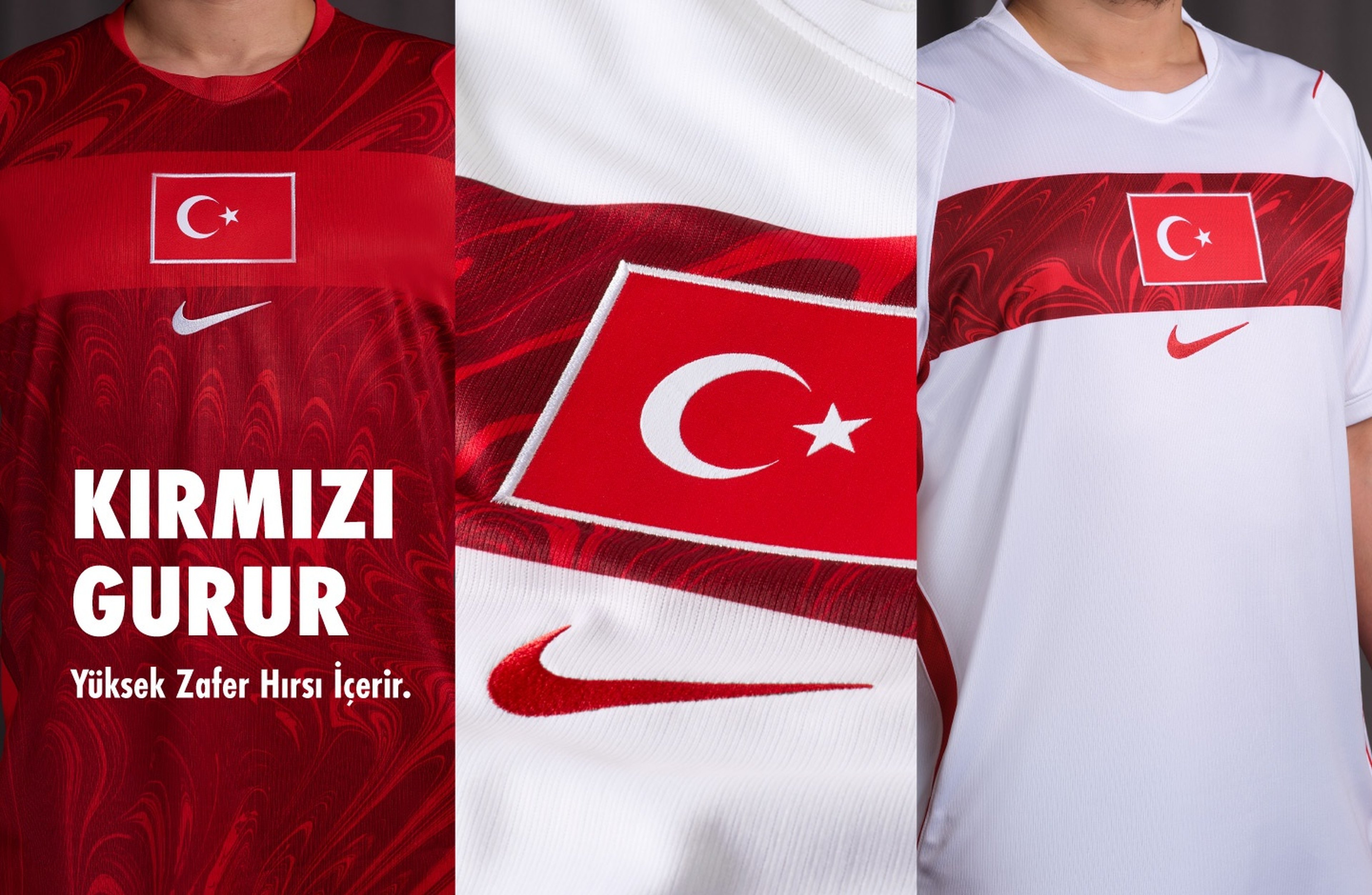 Milli Takım Formaları