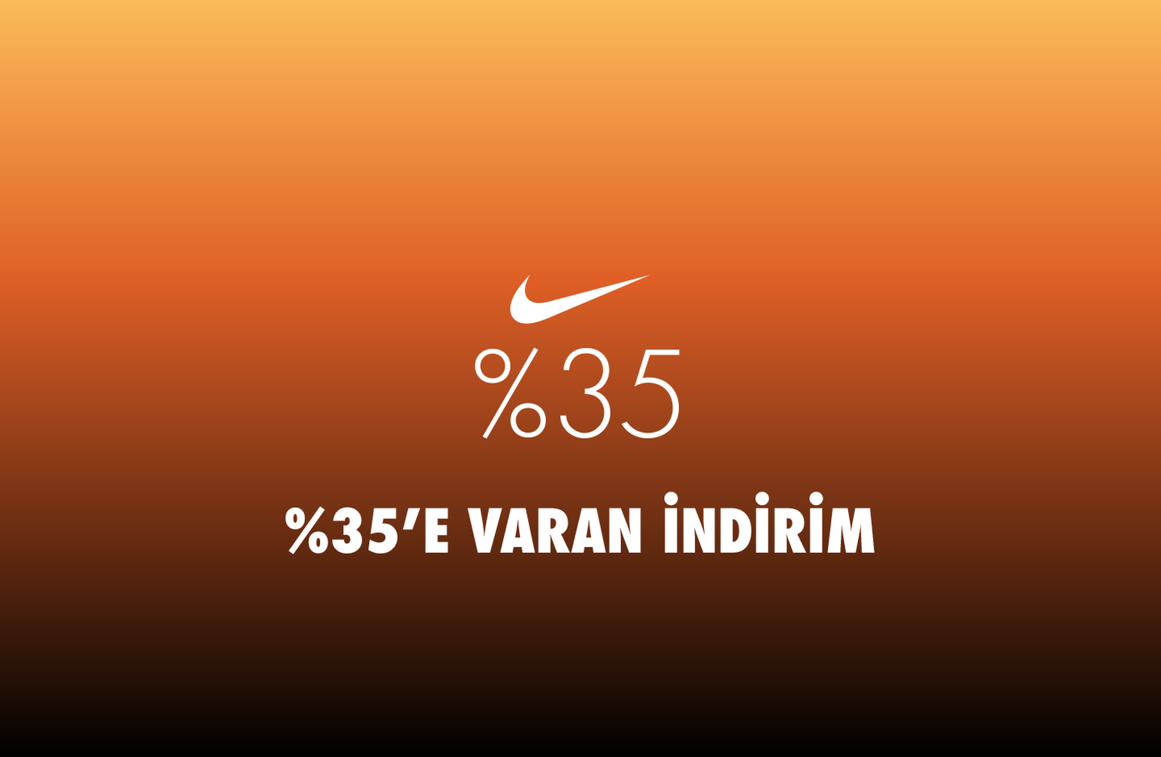 %35'e Varan İndirim