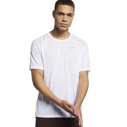 Nike Breathe Rise 365 Short Sleeve Erkek Tişört