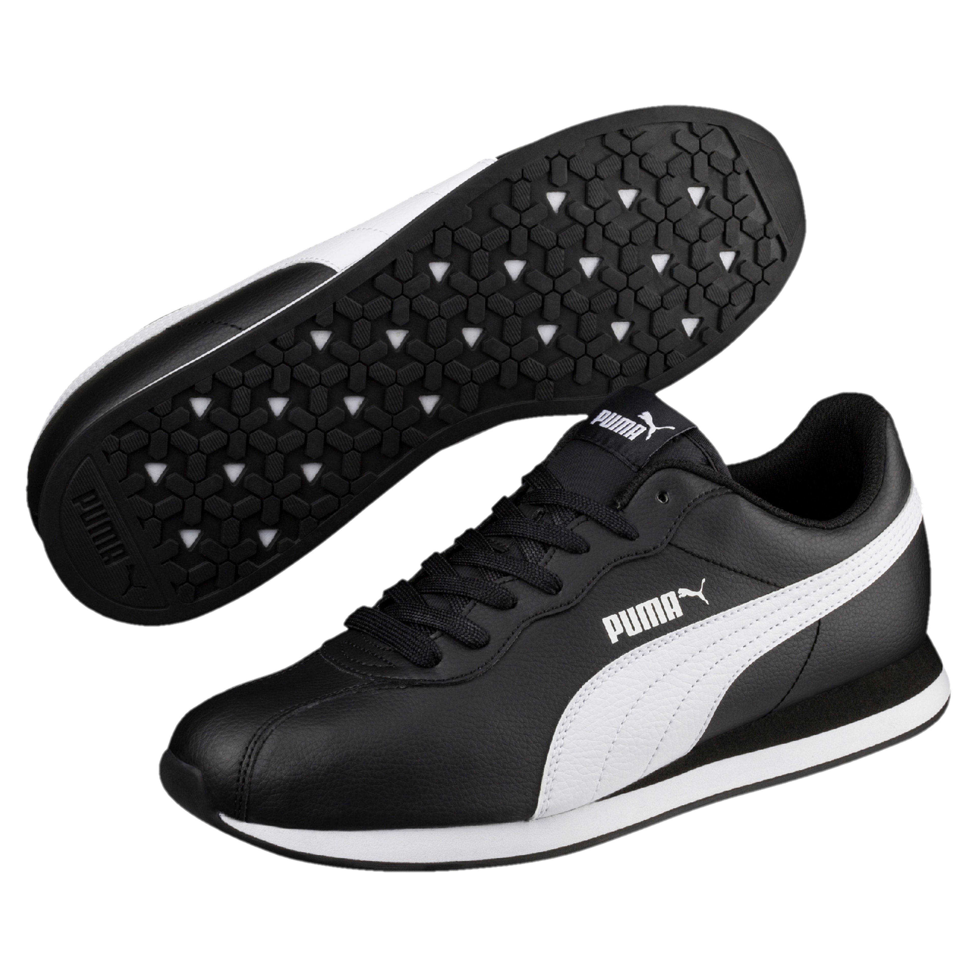 Puma Turin II Erkek Spor Ayakkabı