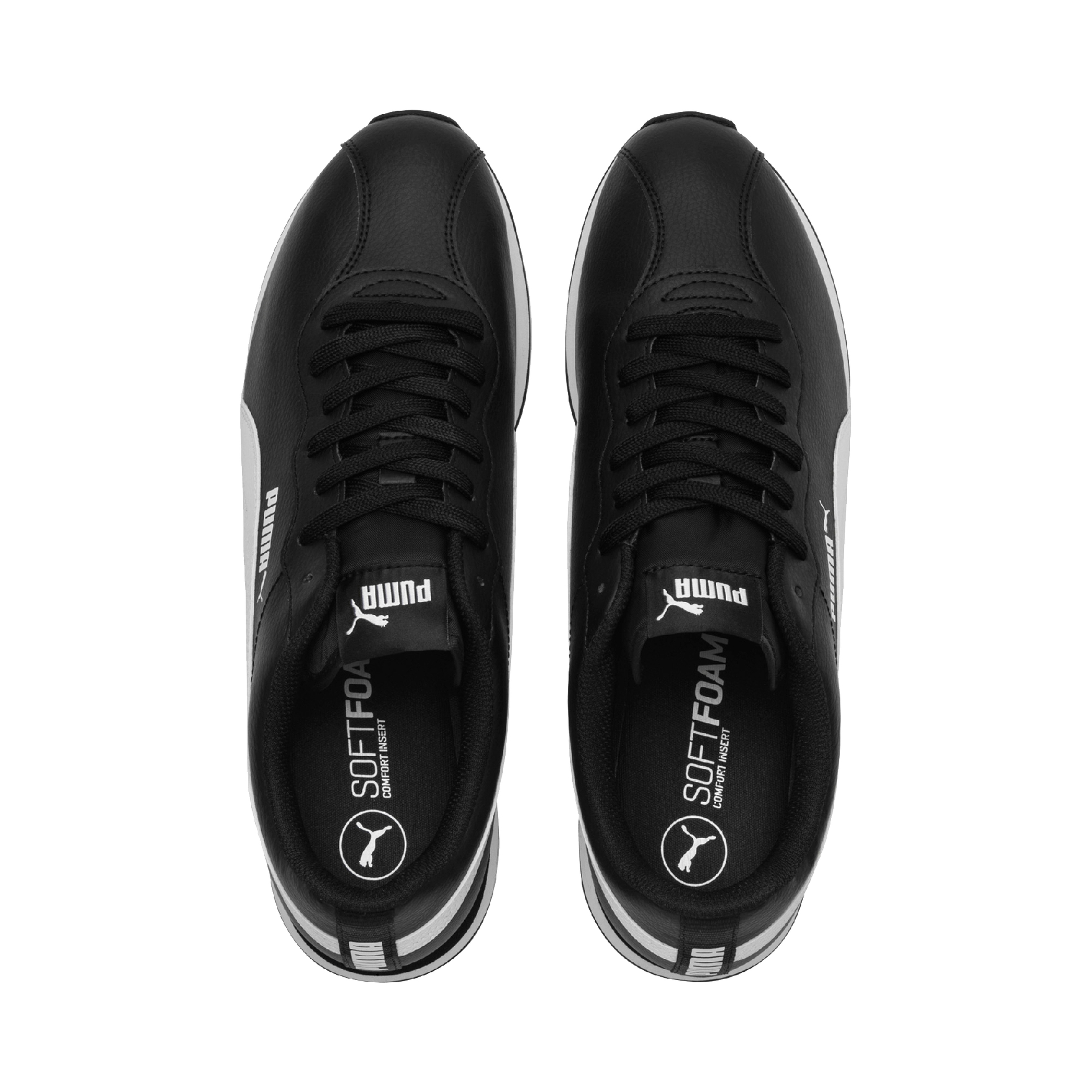 Puma Turin II Erkek Spor Ayakkabı