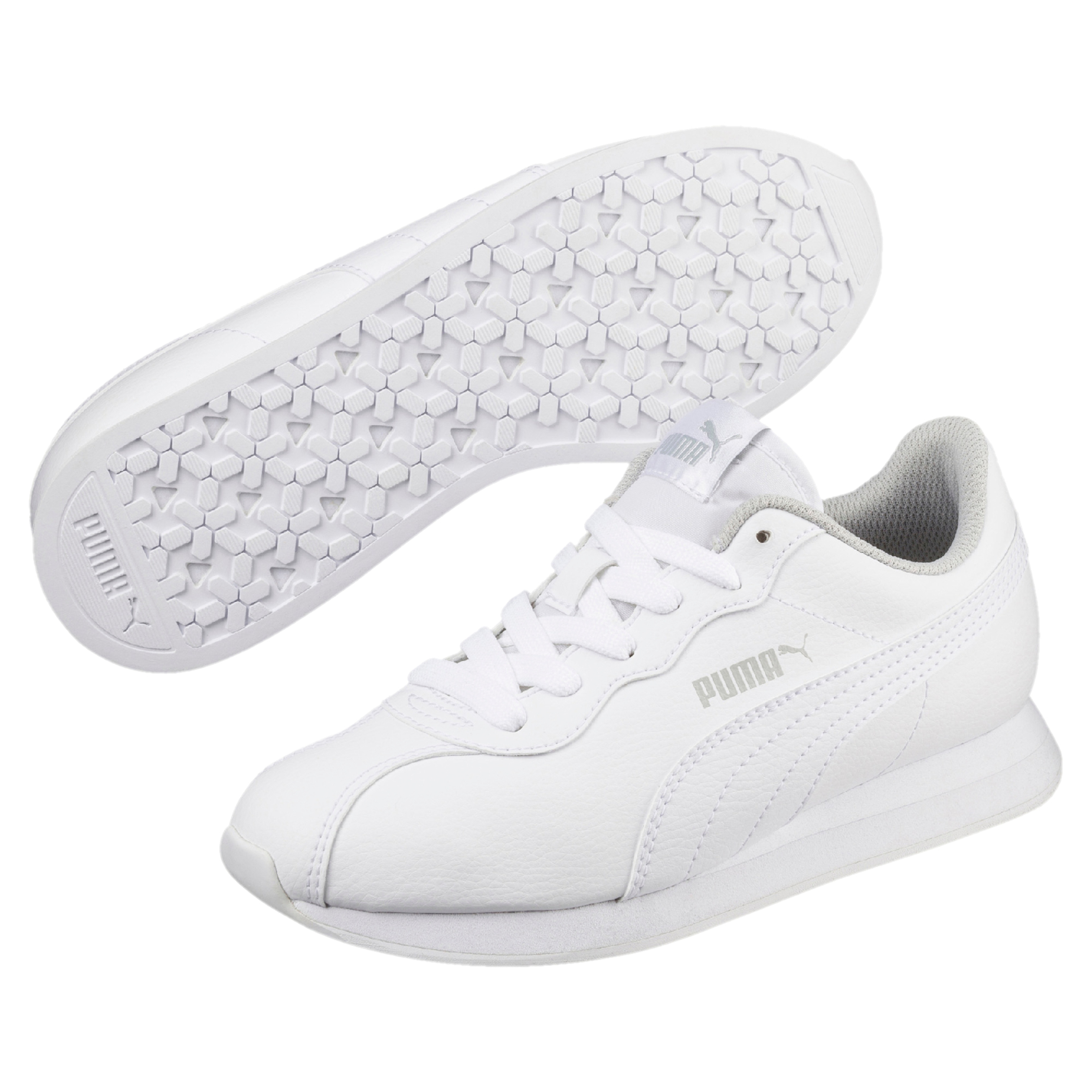 Puma Turin II Çocuk Spor Ayakkabı
