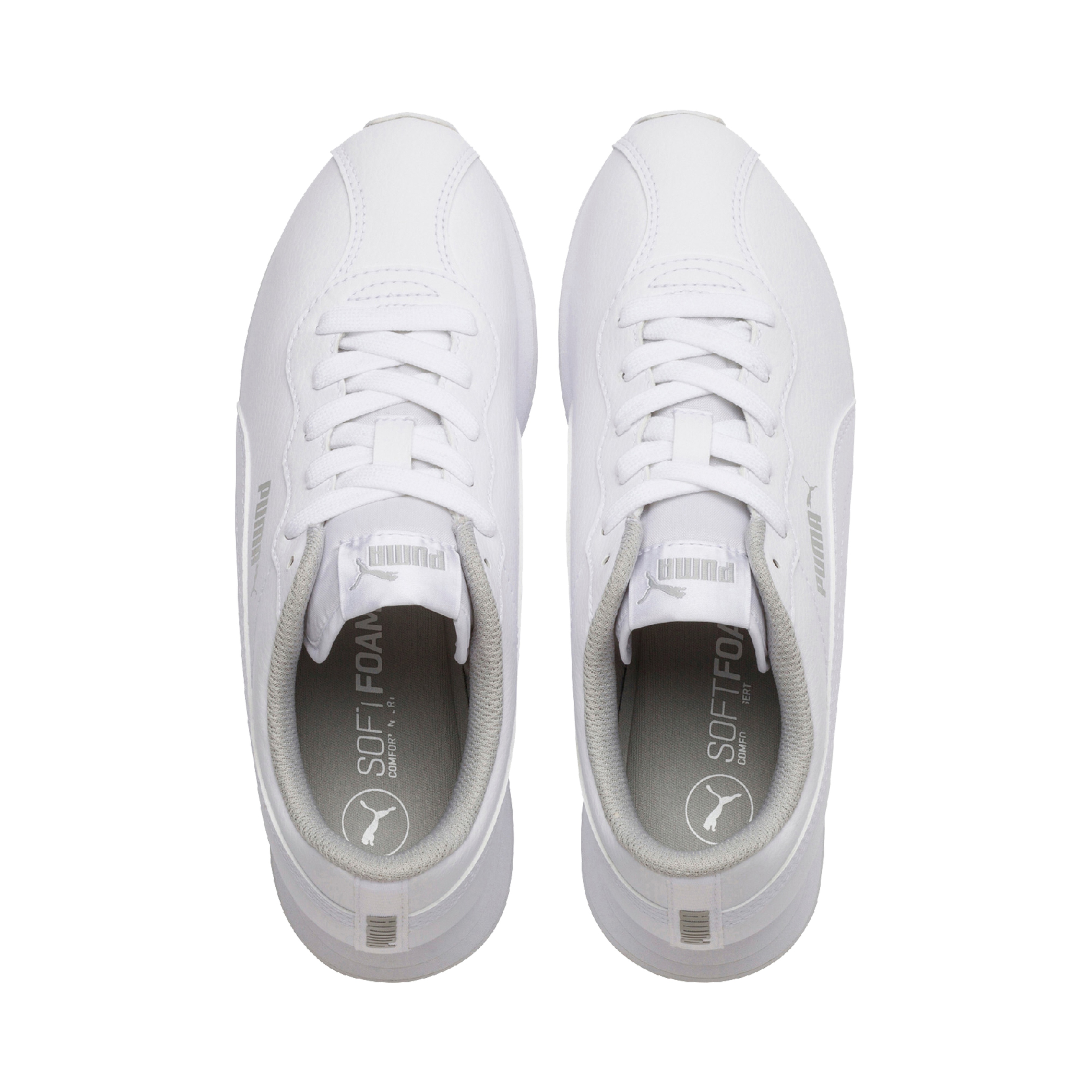 Puma Turin II Çocuk Spor Ayakkabı