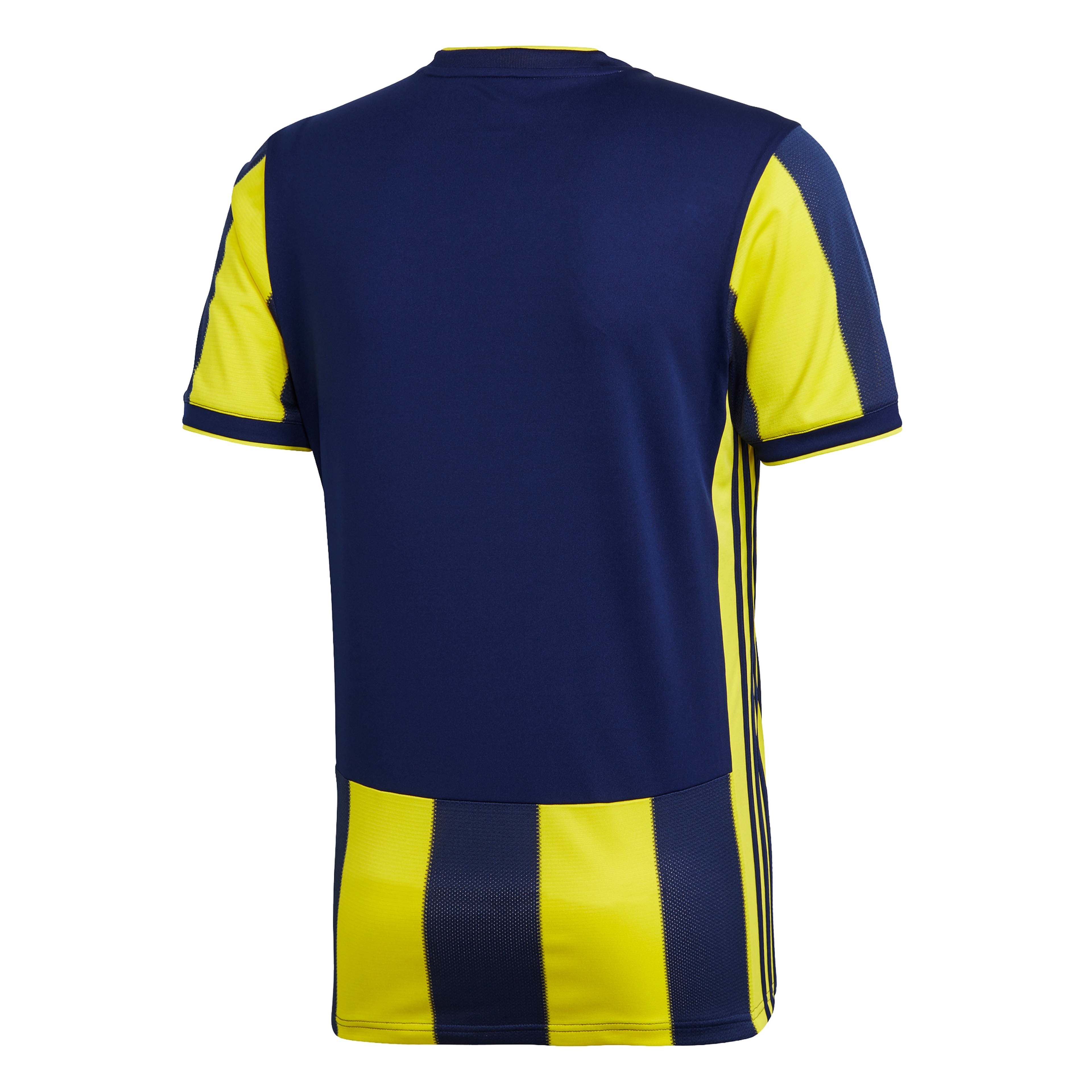 adidas Fenerbahçe 2018-2019 Staydum Çubuklu İç Saha Erkek Forma