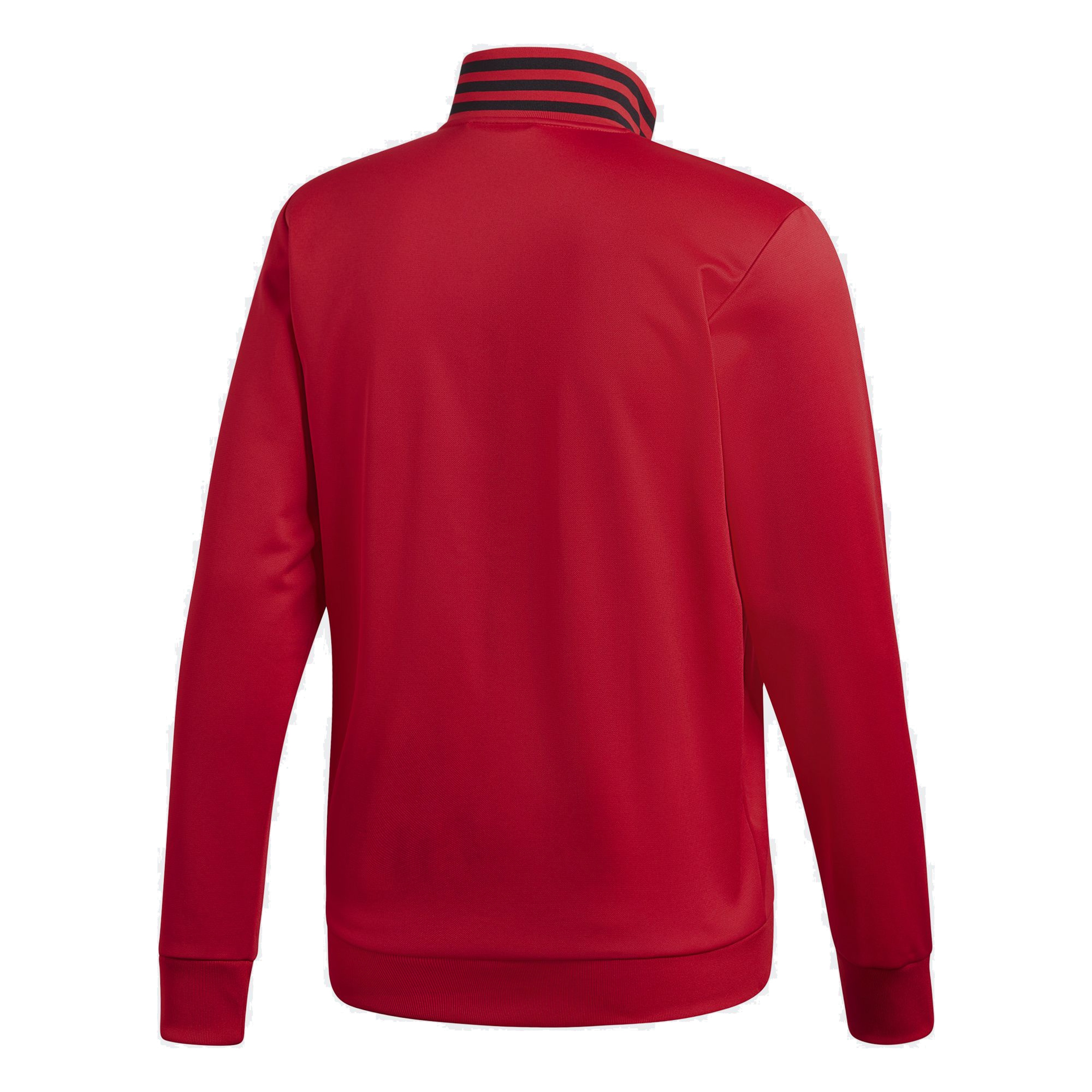 adidas Manchester United 3S Track Top FW18 Erkek Ceket