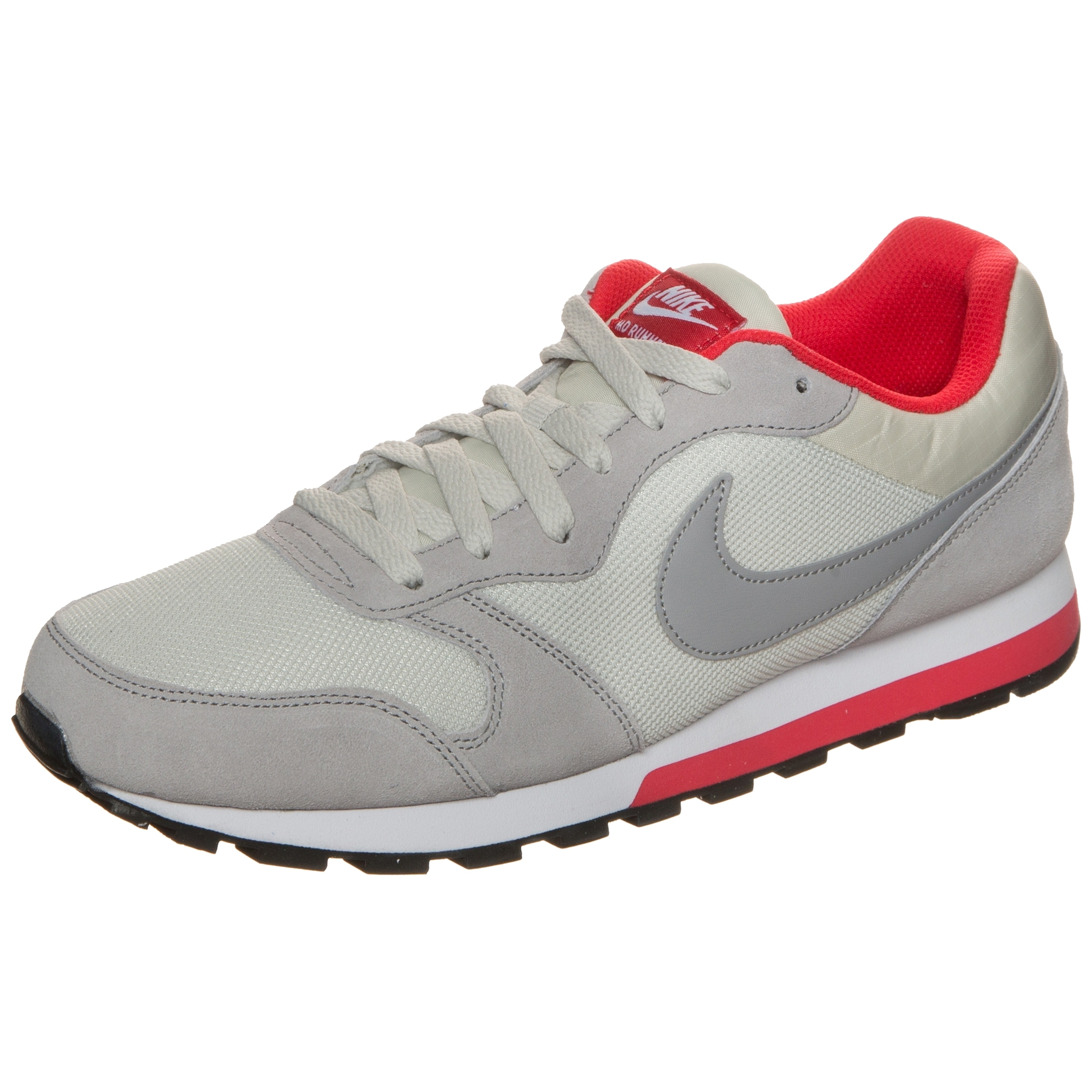 Nike MD Runner 2 Erkek Spor Ayakkabı