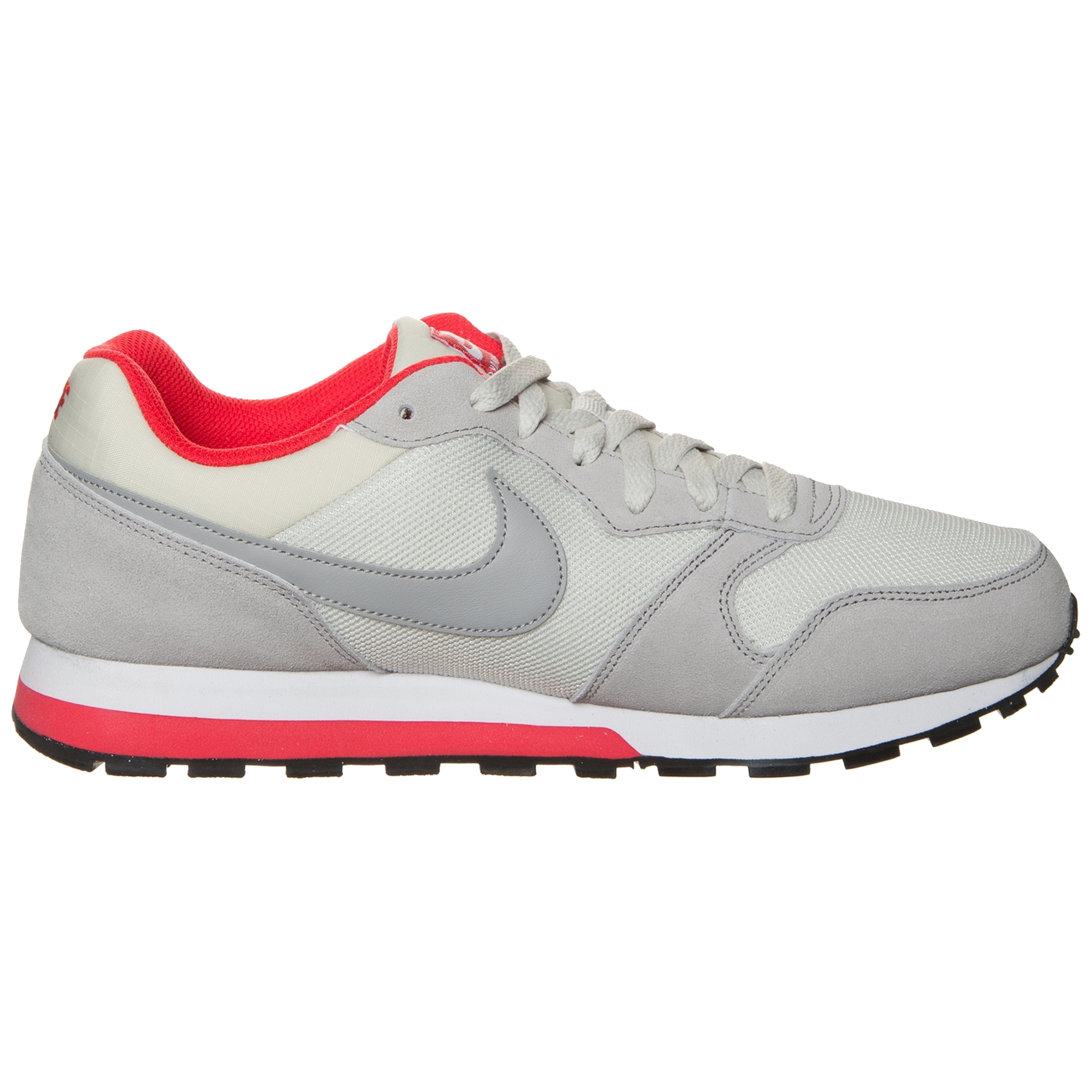 Nike MD Runner 2 Erkek Spor Ayakkabı