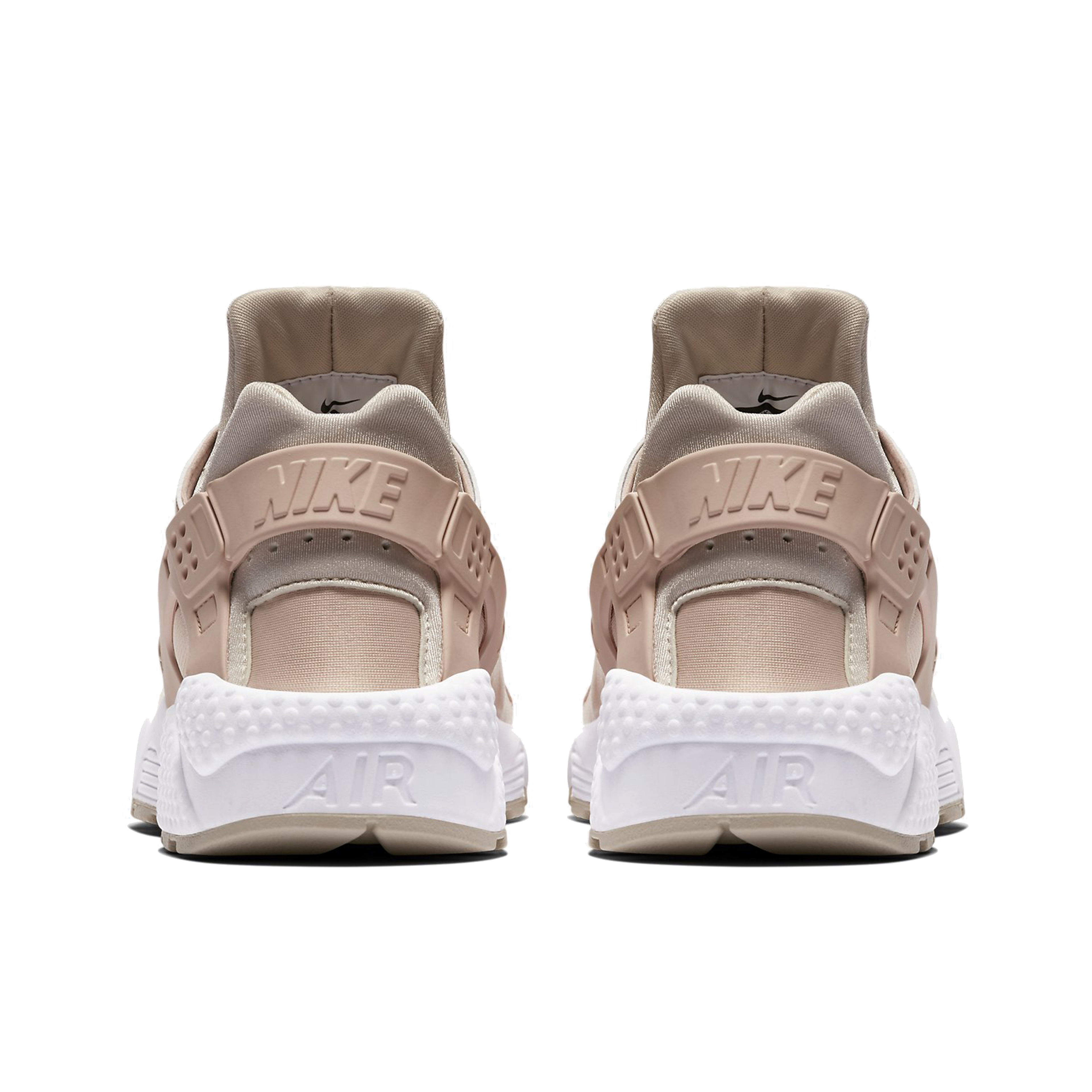 Nike Air Huarache Run Kadın Spor Ayakkabı