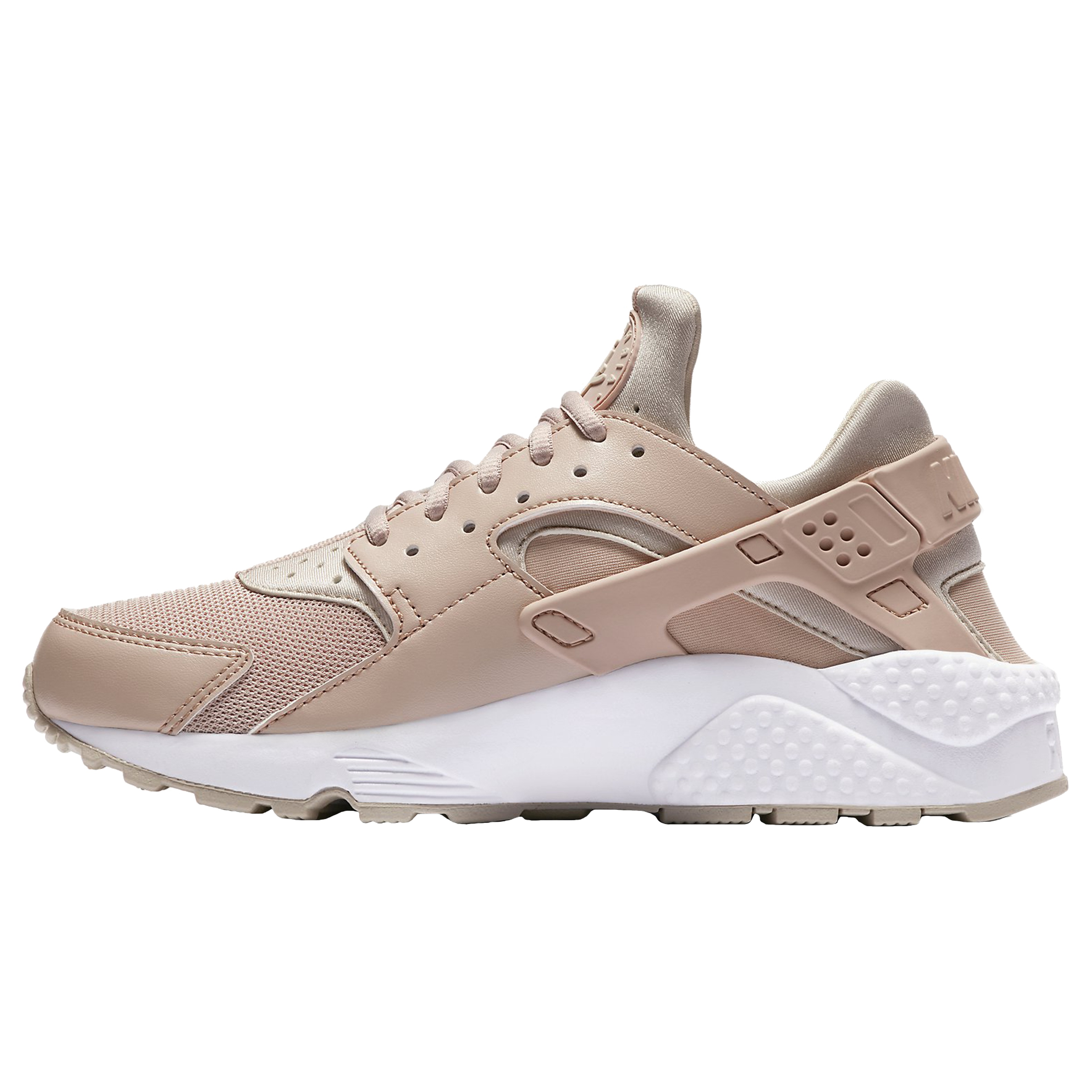 Nike Air Huarache Run Kadın Spor Ayakkabı