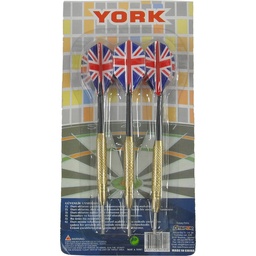 York 3x8G Hedef Oku