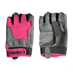 York 20317P L Unisex Fitness Eldiveni