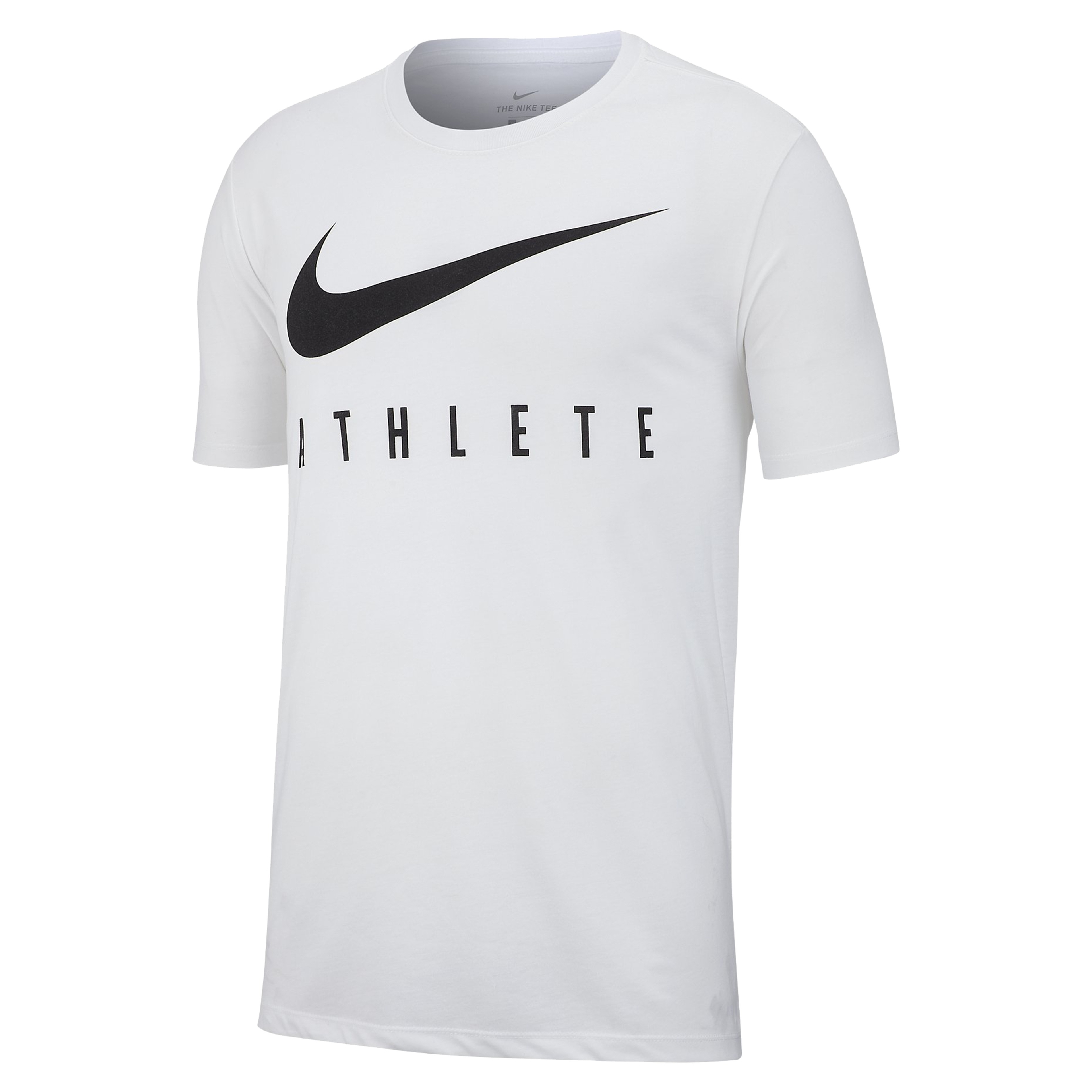 Nike Dri-Fit Trainings Athlete Graphic Erkek Tişört