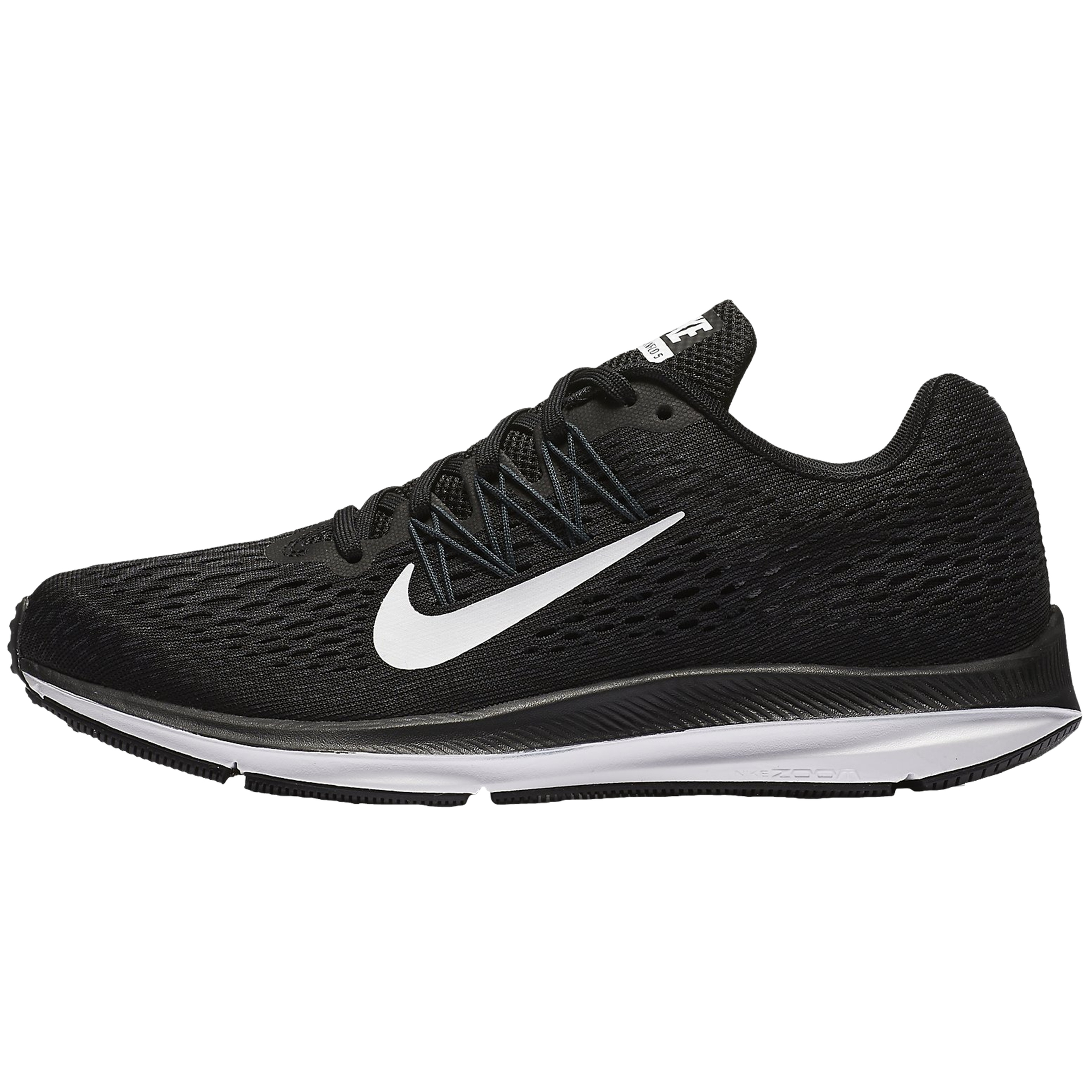 Nike Zoom Winflo 5 Kadın Spor Ayakkabı