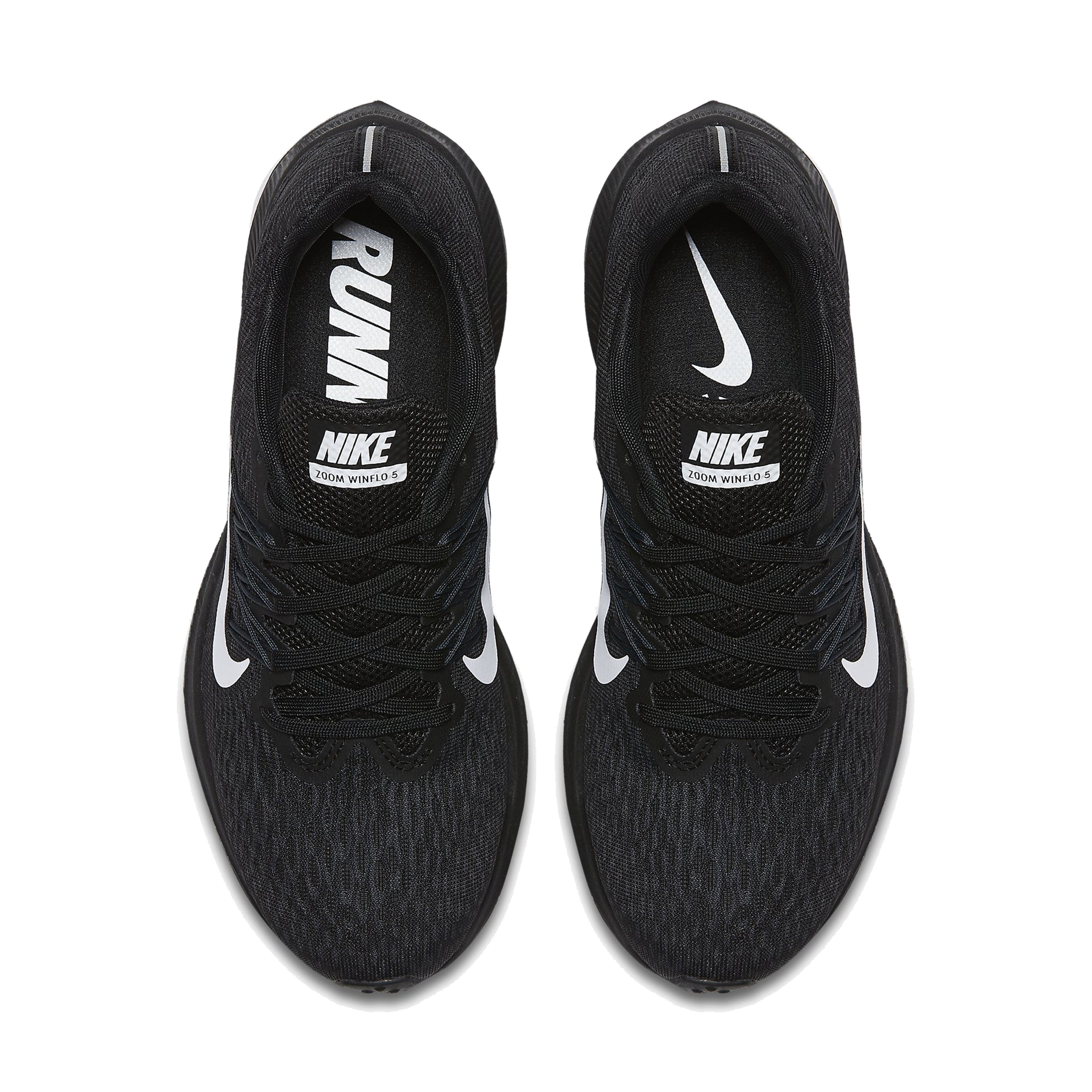 Nike Zoom Winflo 5 Kadın Spor Ayakkabı