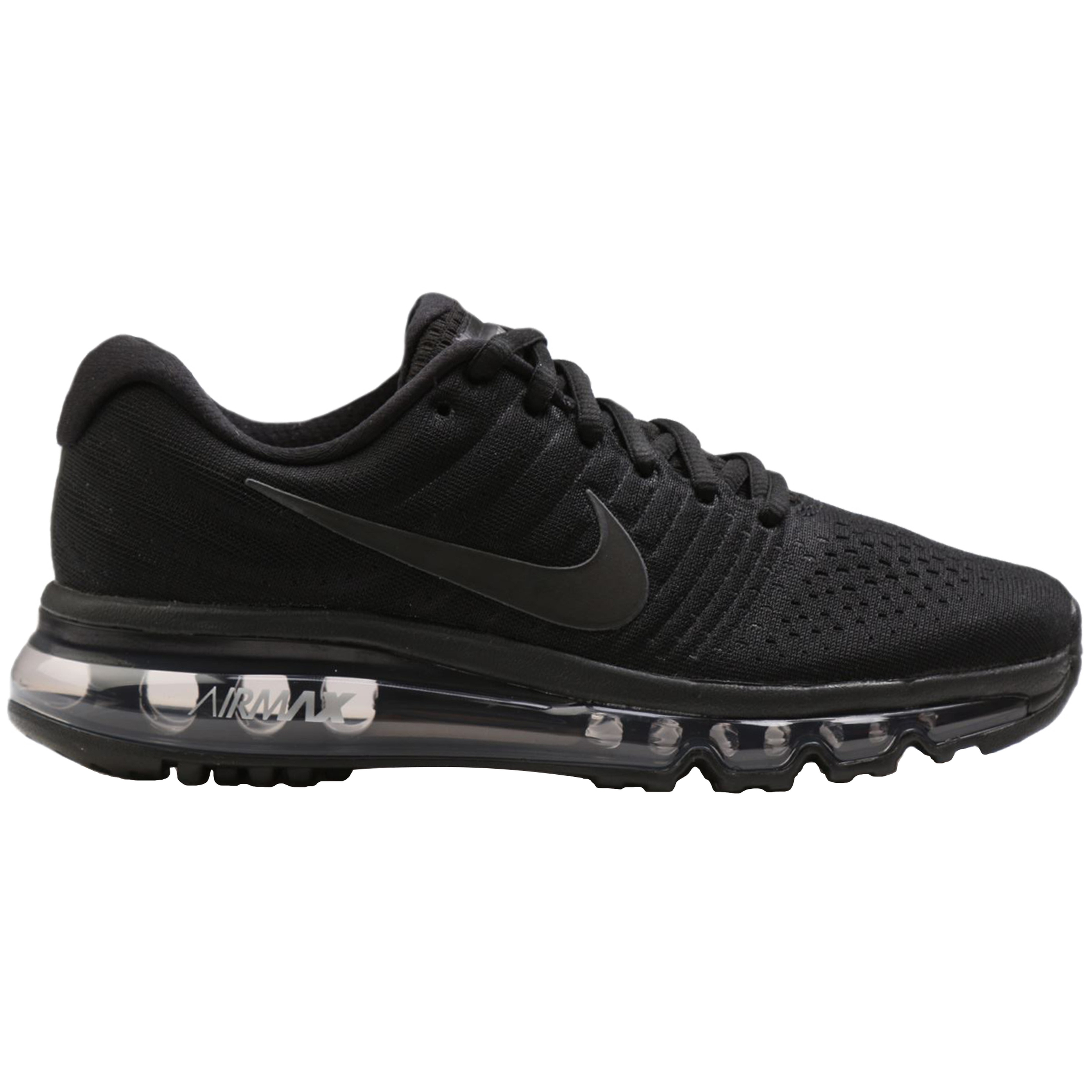 Nike Air Max 2017 (GS) Spor Ayakkabı
