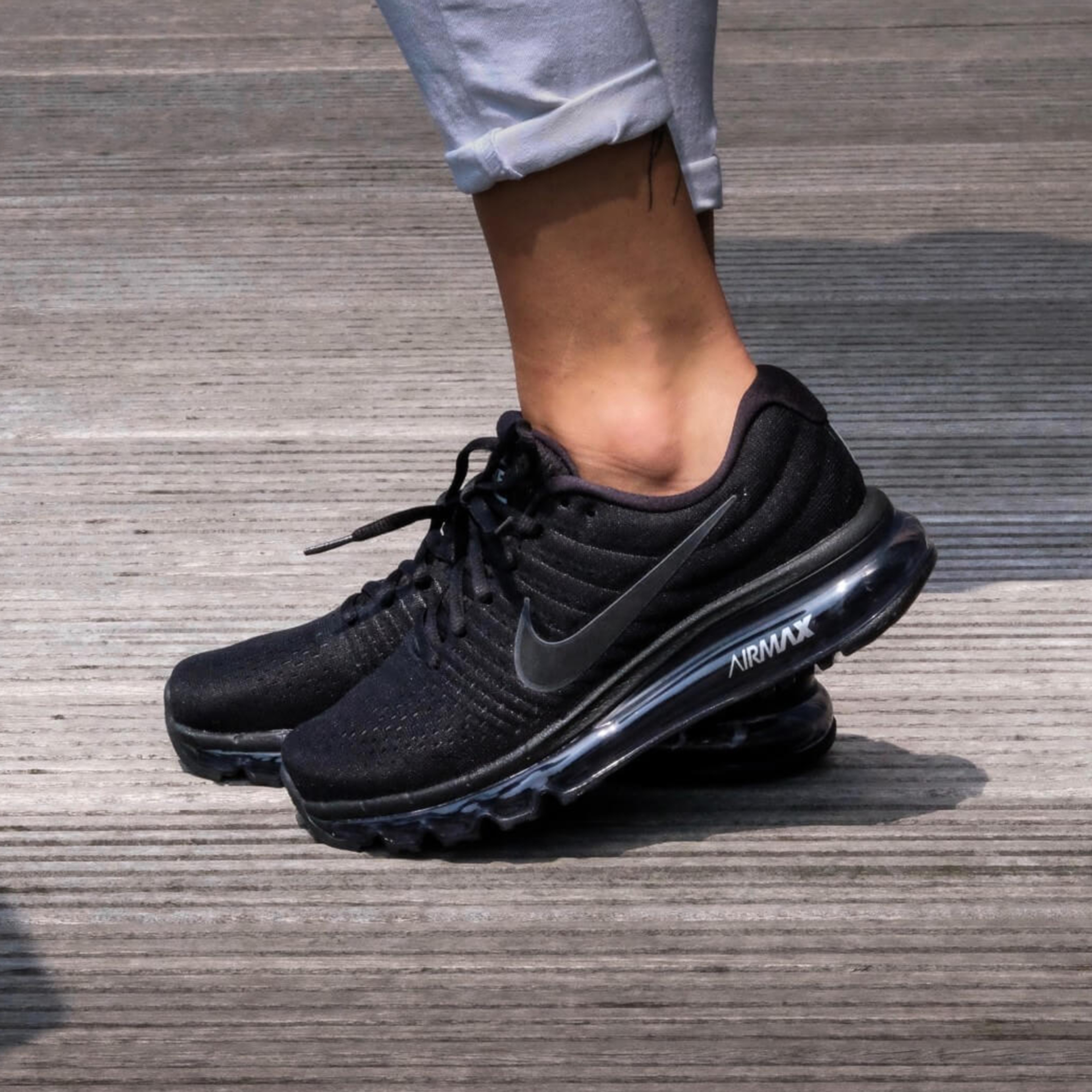 nike air max 2017 2007 gs