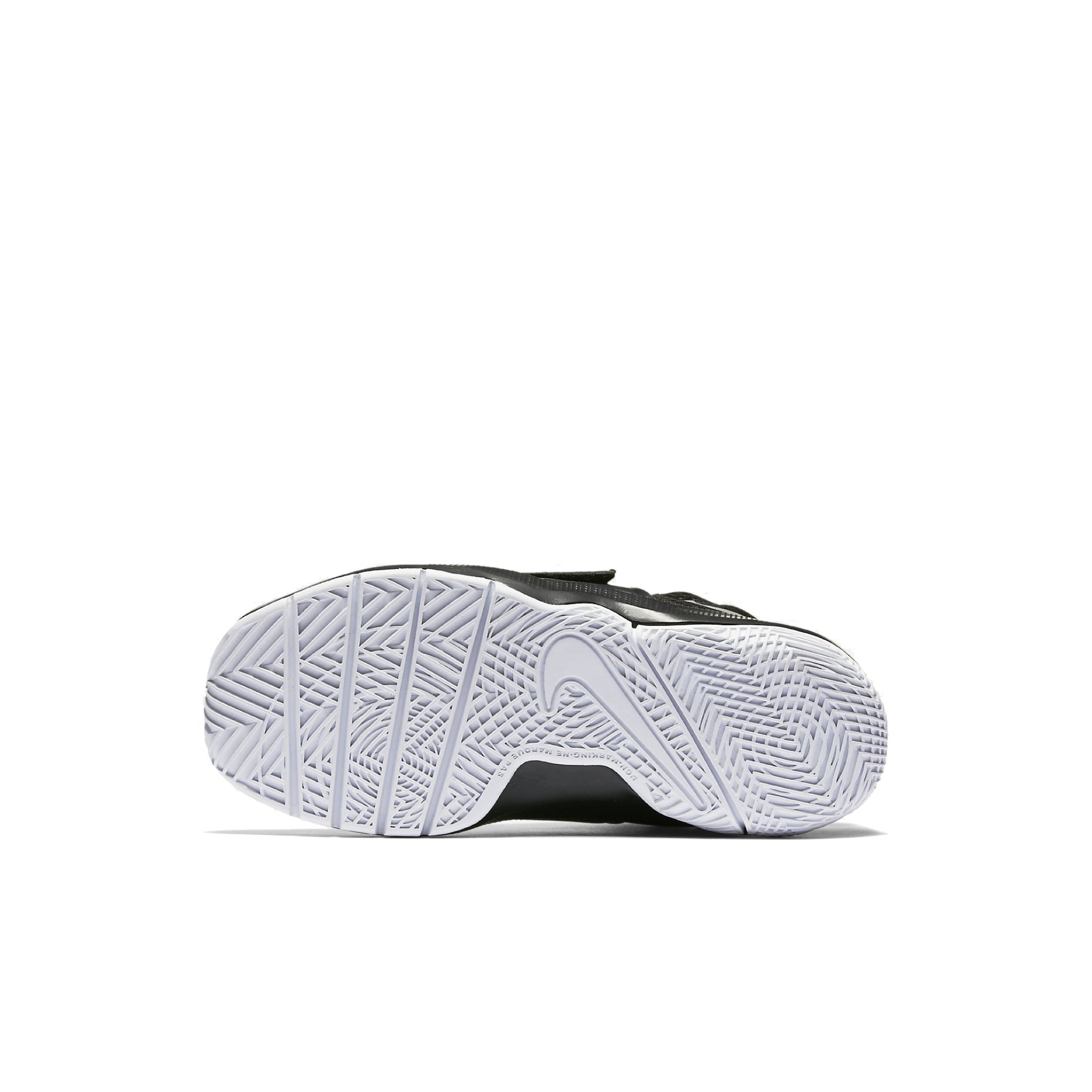 Nike Team Hustle D8 (Ps) Çocuk Basketbol Ayakkabısı