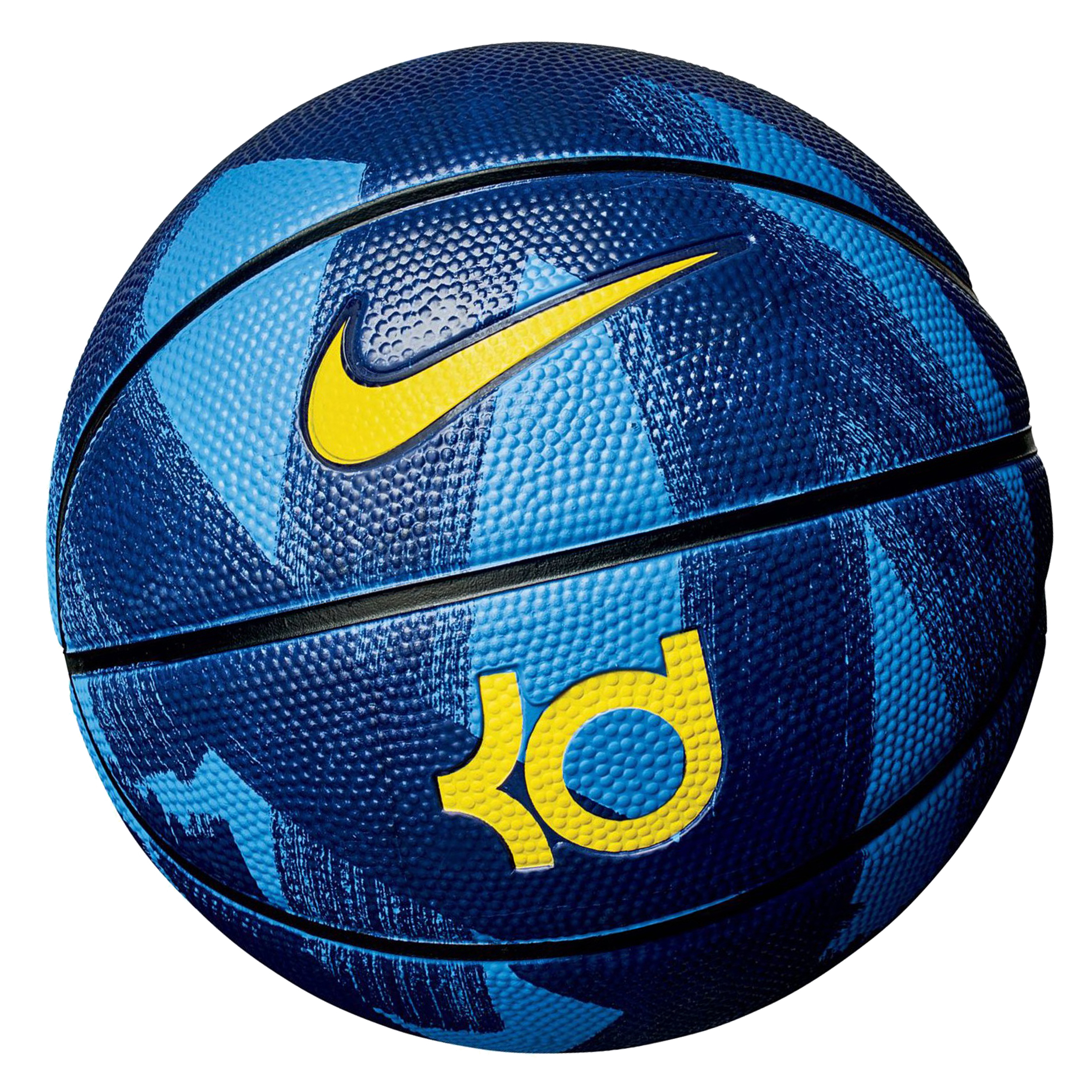 Nike Kd Skills 03 Photo Blue/Black/Binary Blue/Amarillo