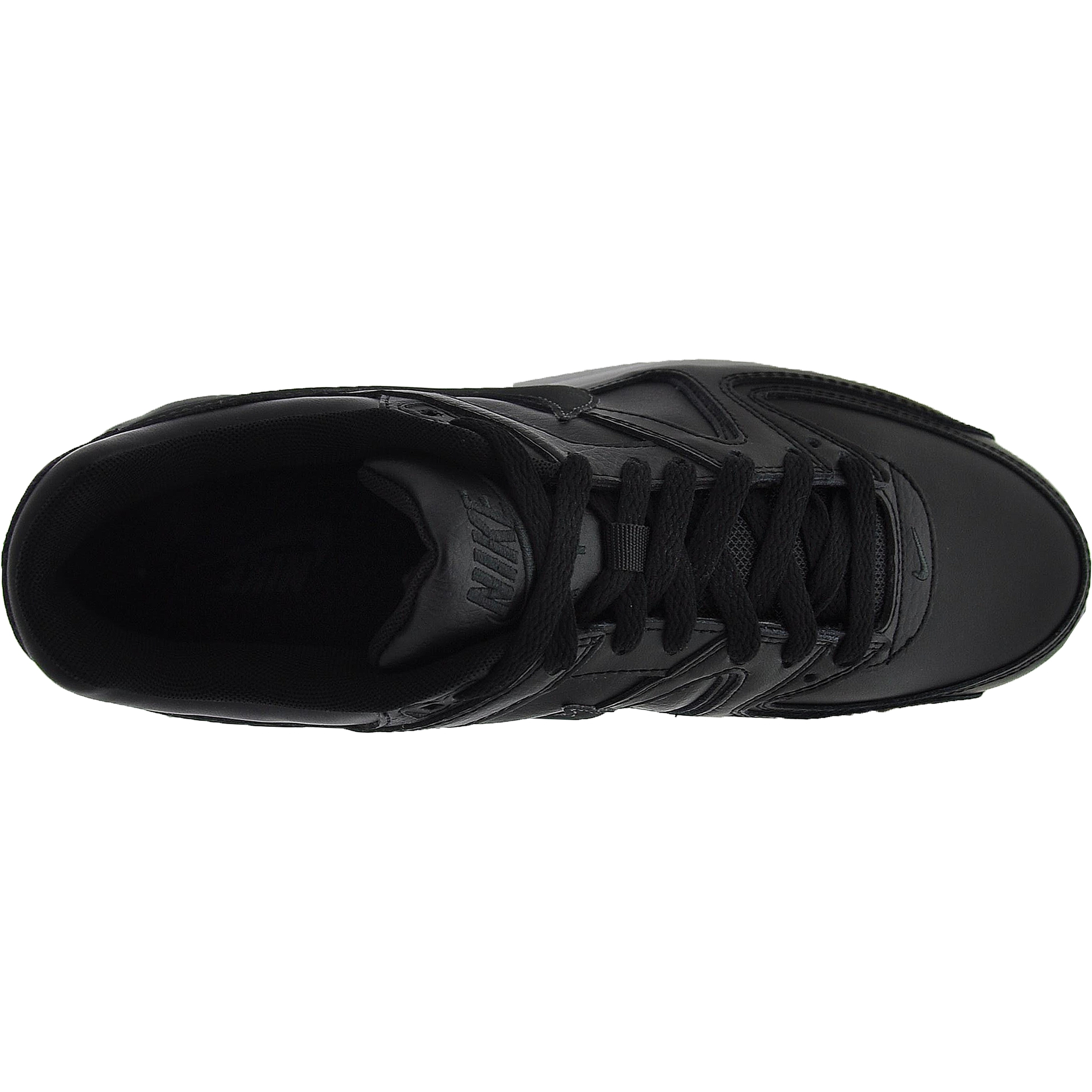 Nike Air Max Command Leather SS18 Erkek Spor Ayakkabı