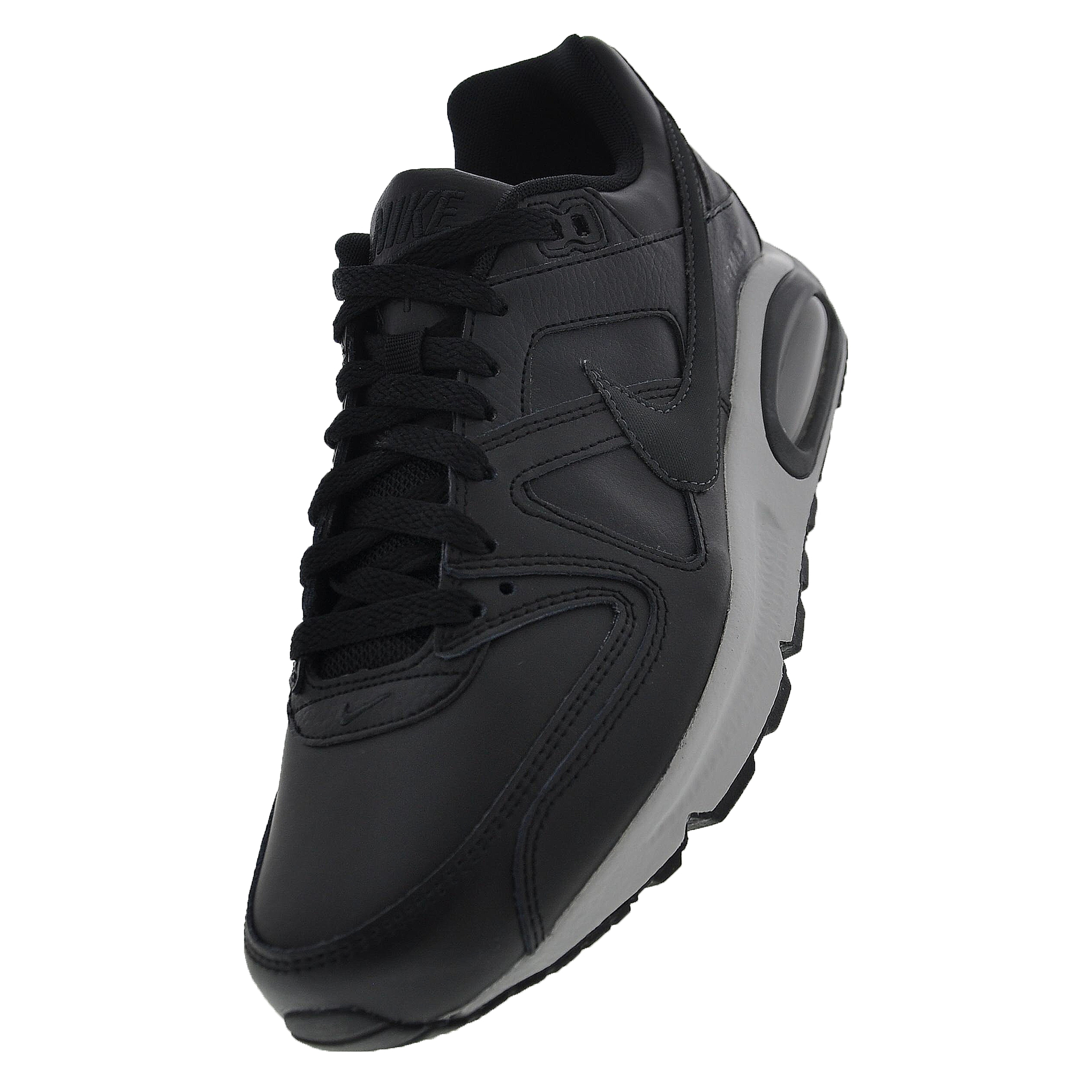 Nike Air Max Command Leather SS18 Erkek Spor Ayakkabı