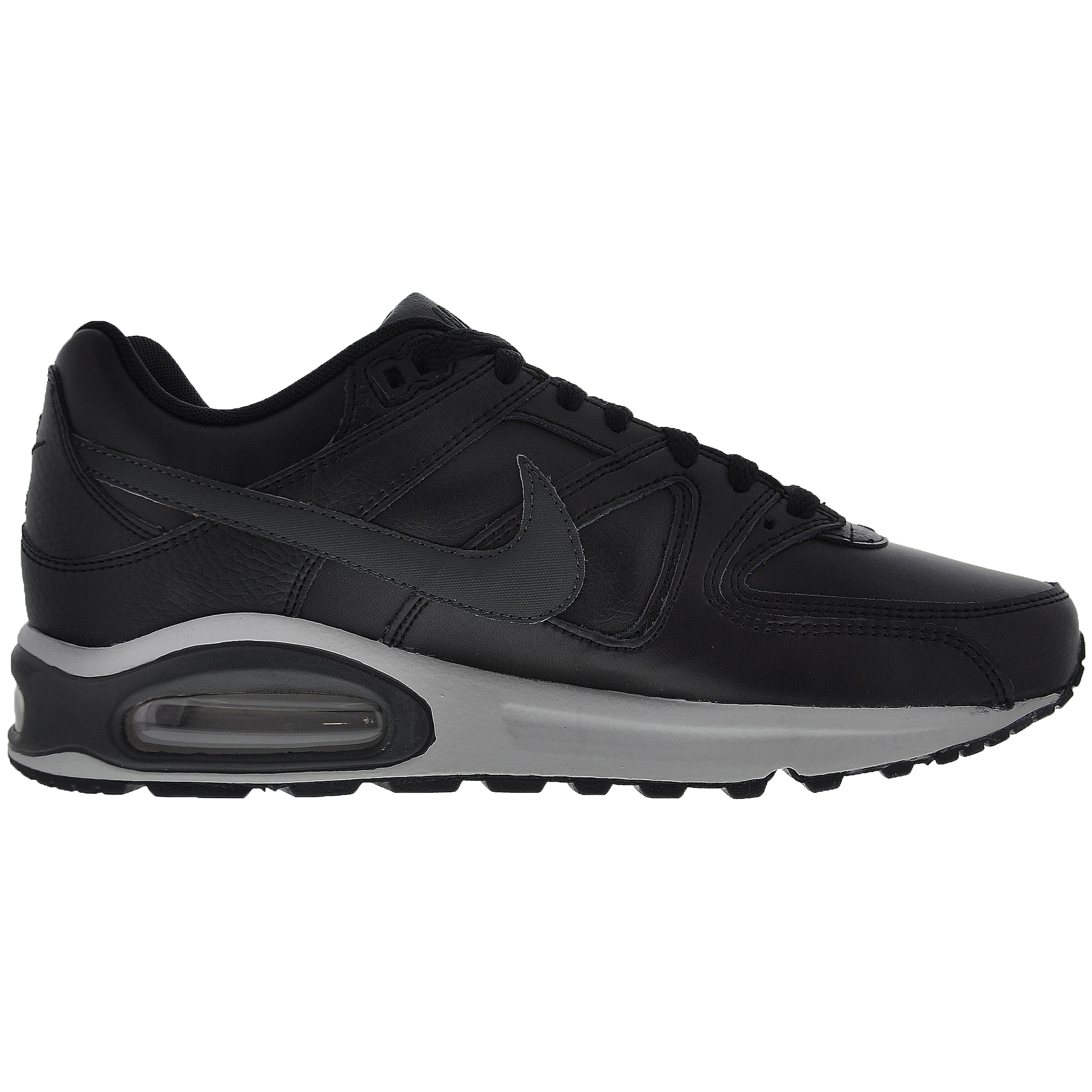 Nike Air Max Command Leather SS18 Erkek Spor Ayakkabı