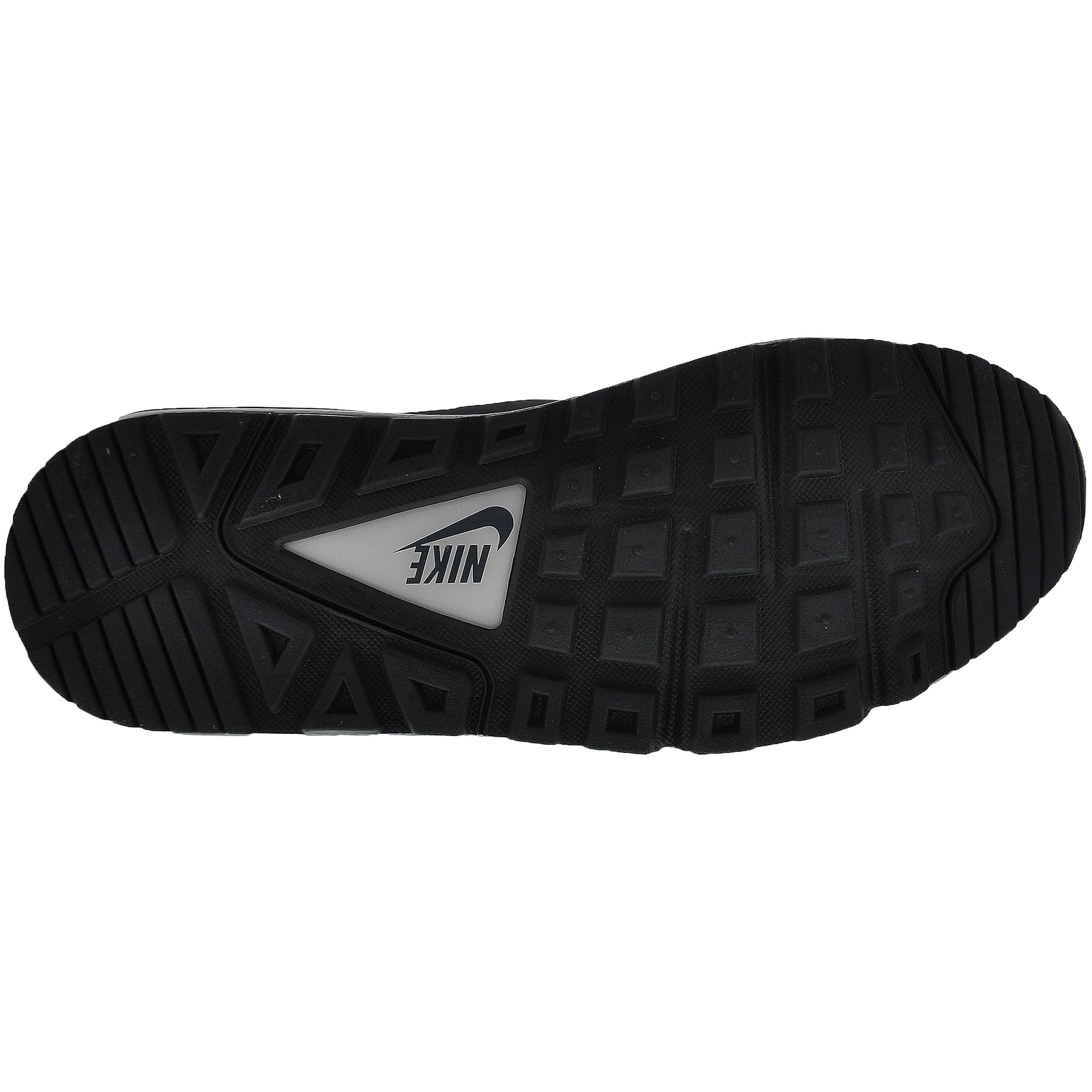 Nike Air Max Command Leather SS18 Erkek Spor Ayakkabı