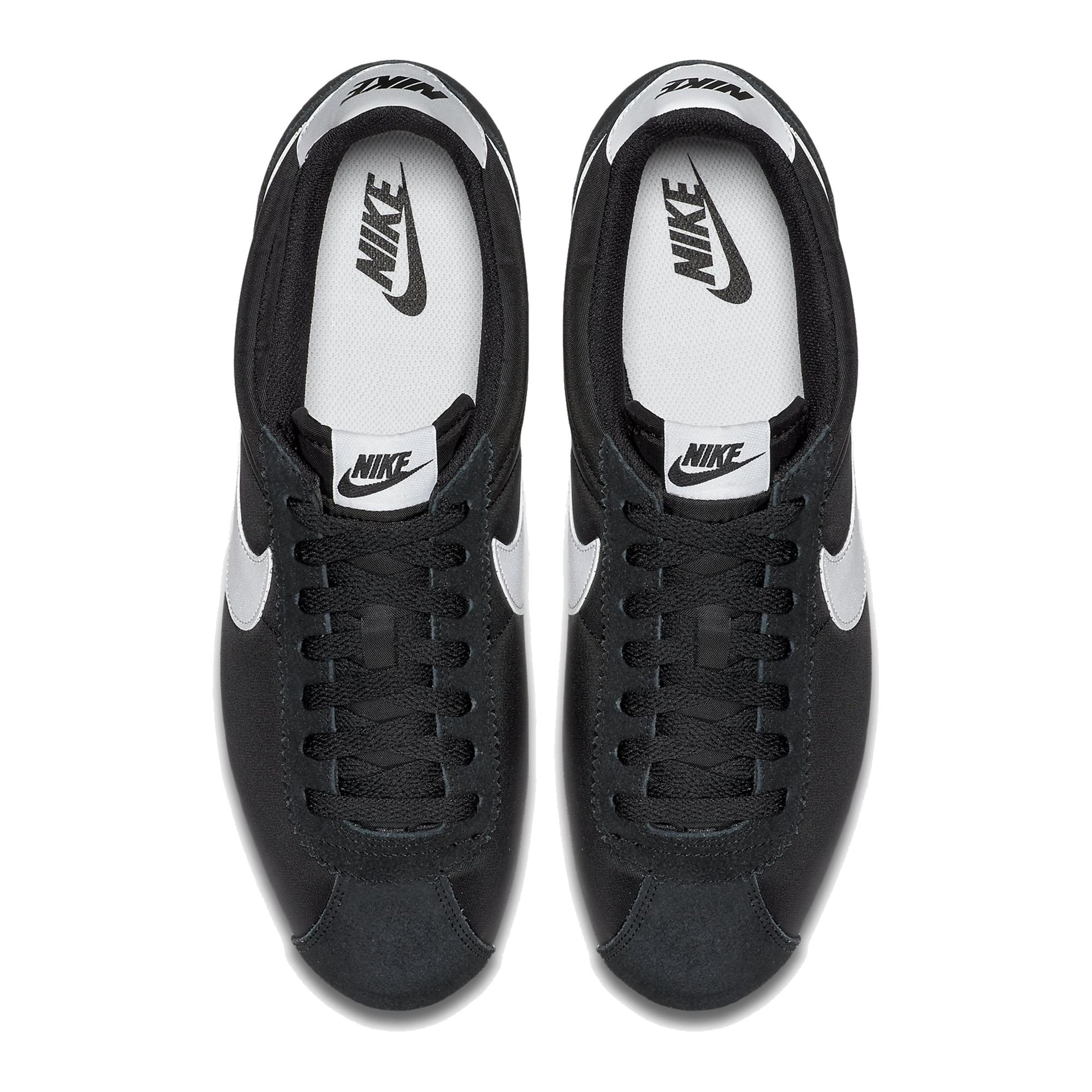 Nike Classic Cortez Nylon Erkek Spor Ayakkabı