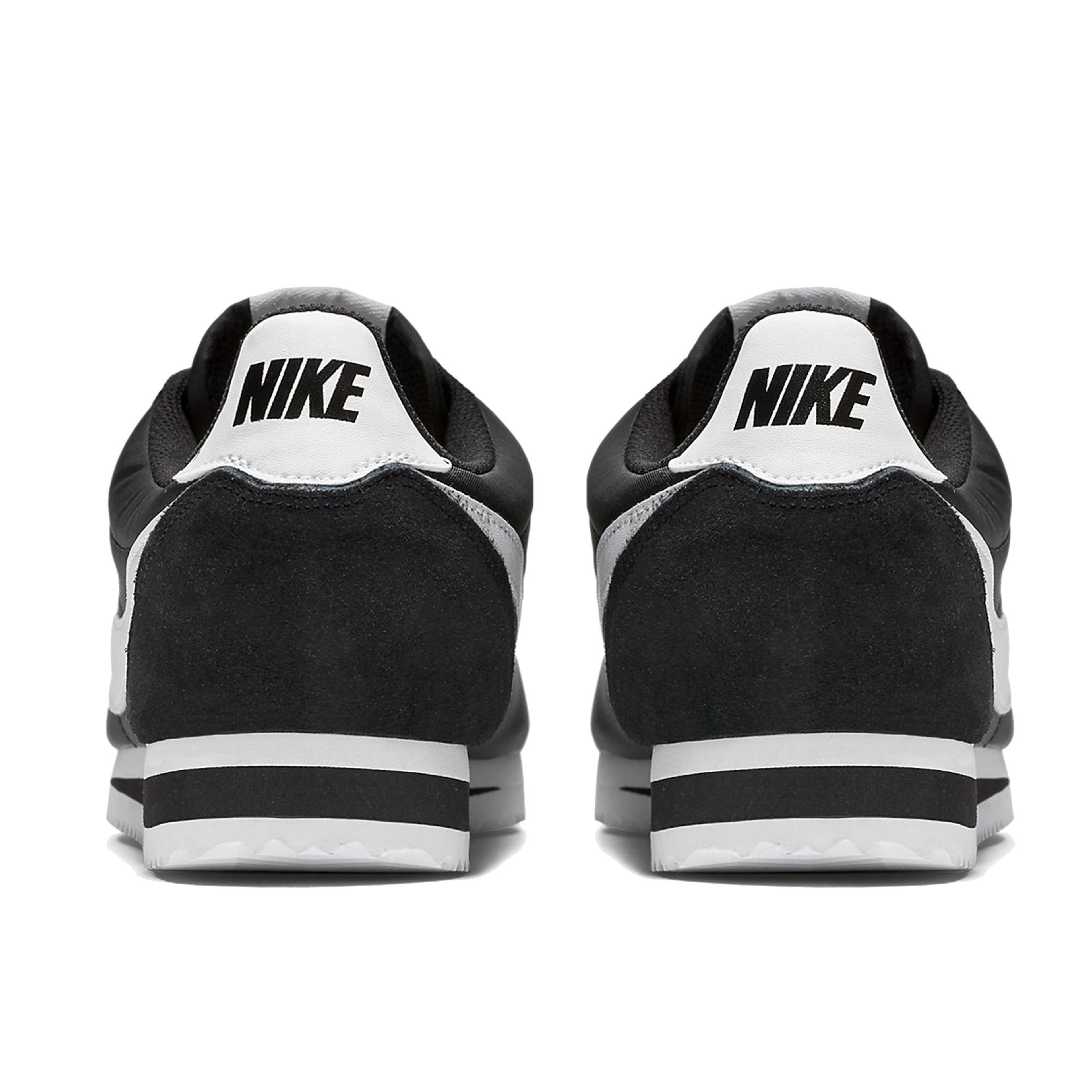 Nike Classic Cortez Nylon Erkek Spor Ayakkabı