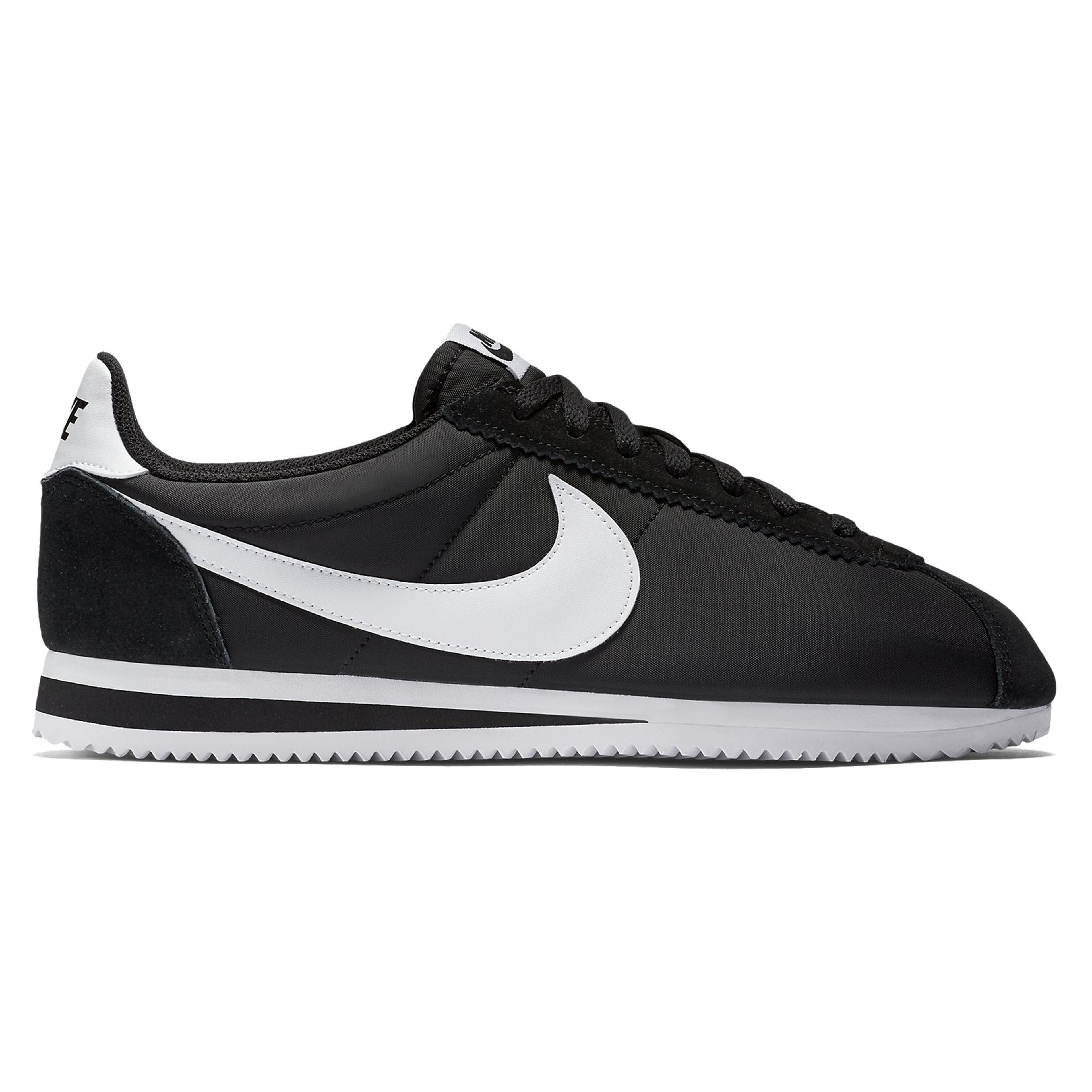 Nike Classic Cortez Nylon Erkek Spor Ayakkabı