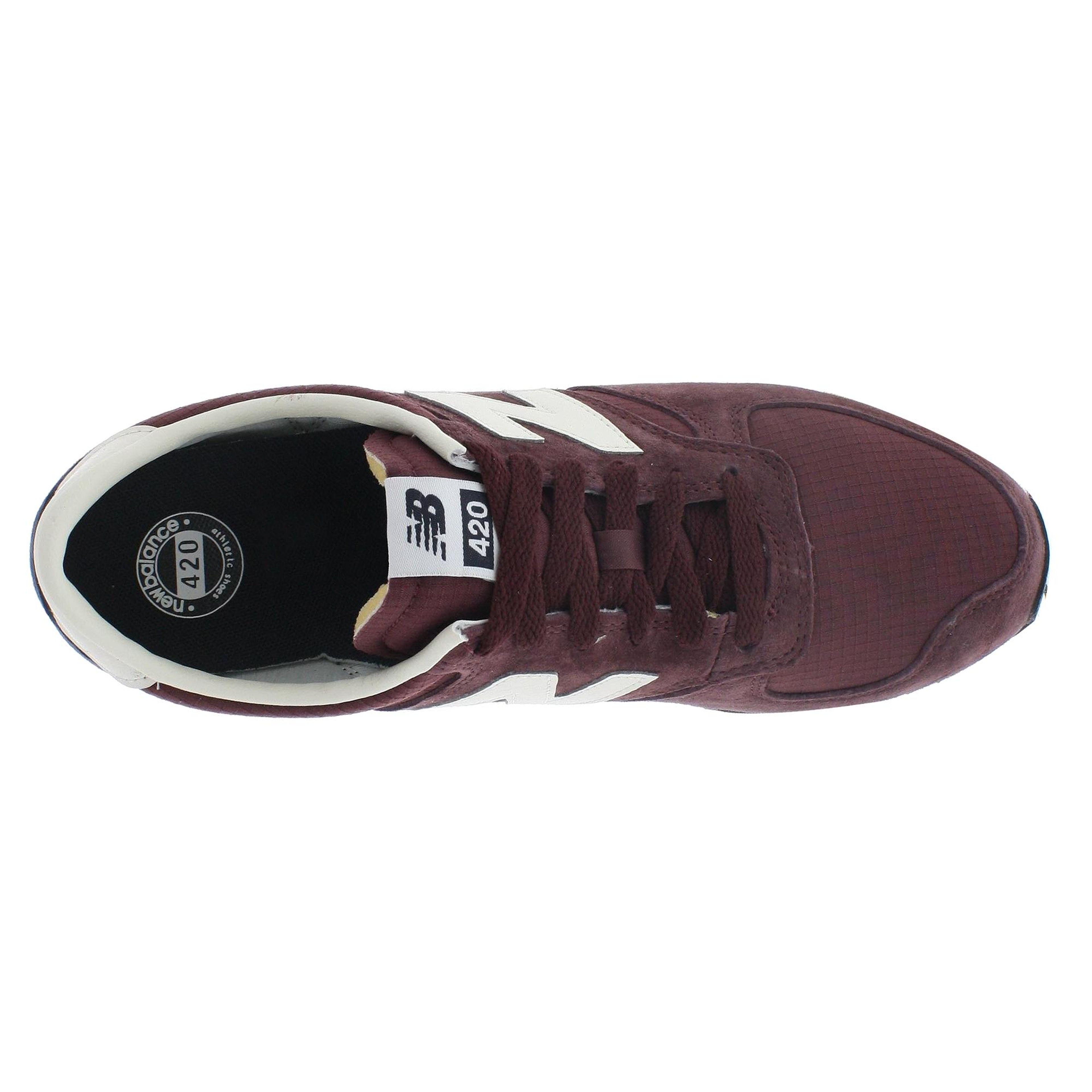 New Balance U420 Unisex Spor Ayakkabı