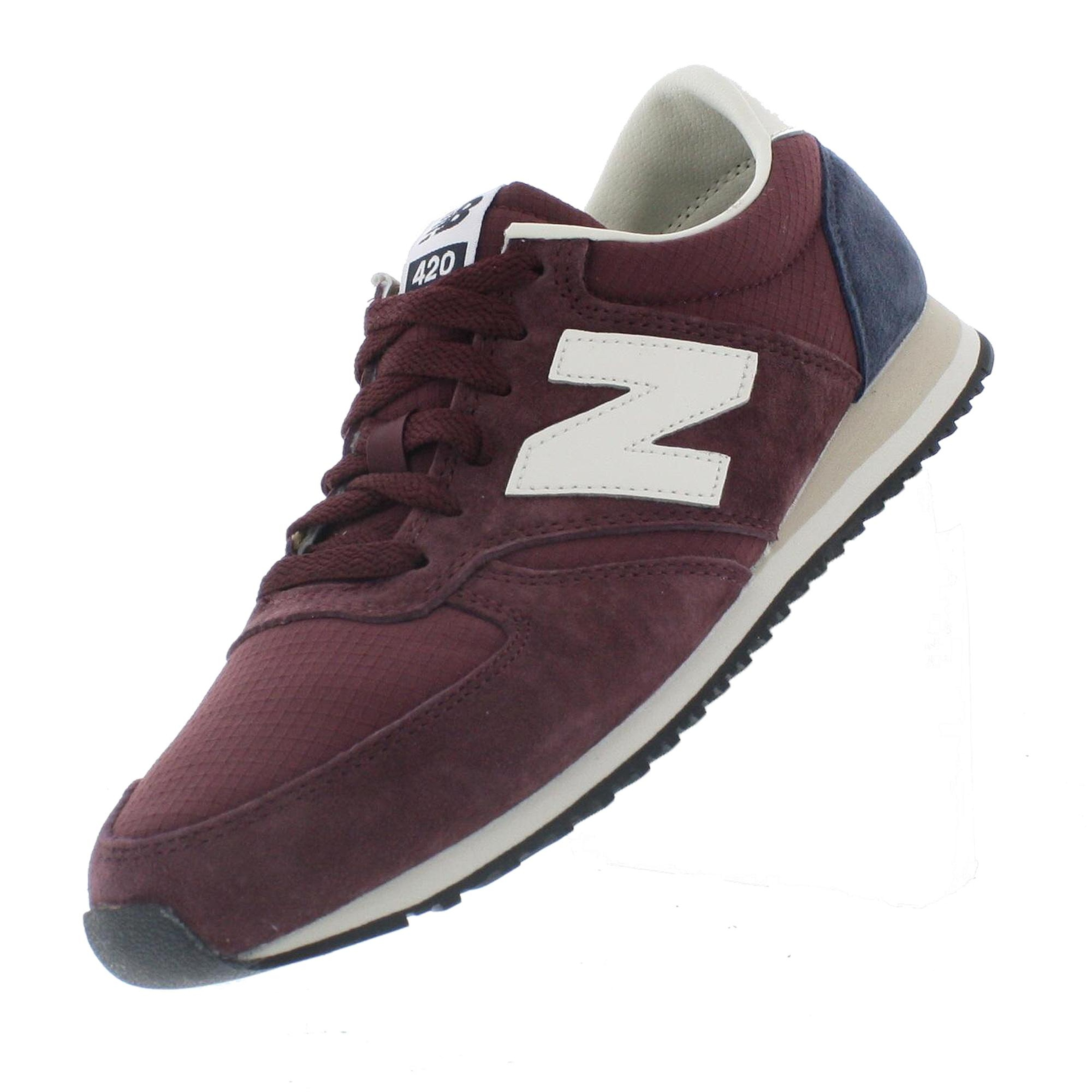 New Balance U420 Unisex Spor Ayakkabı