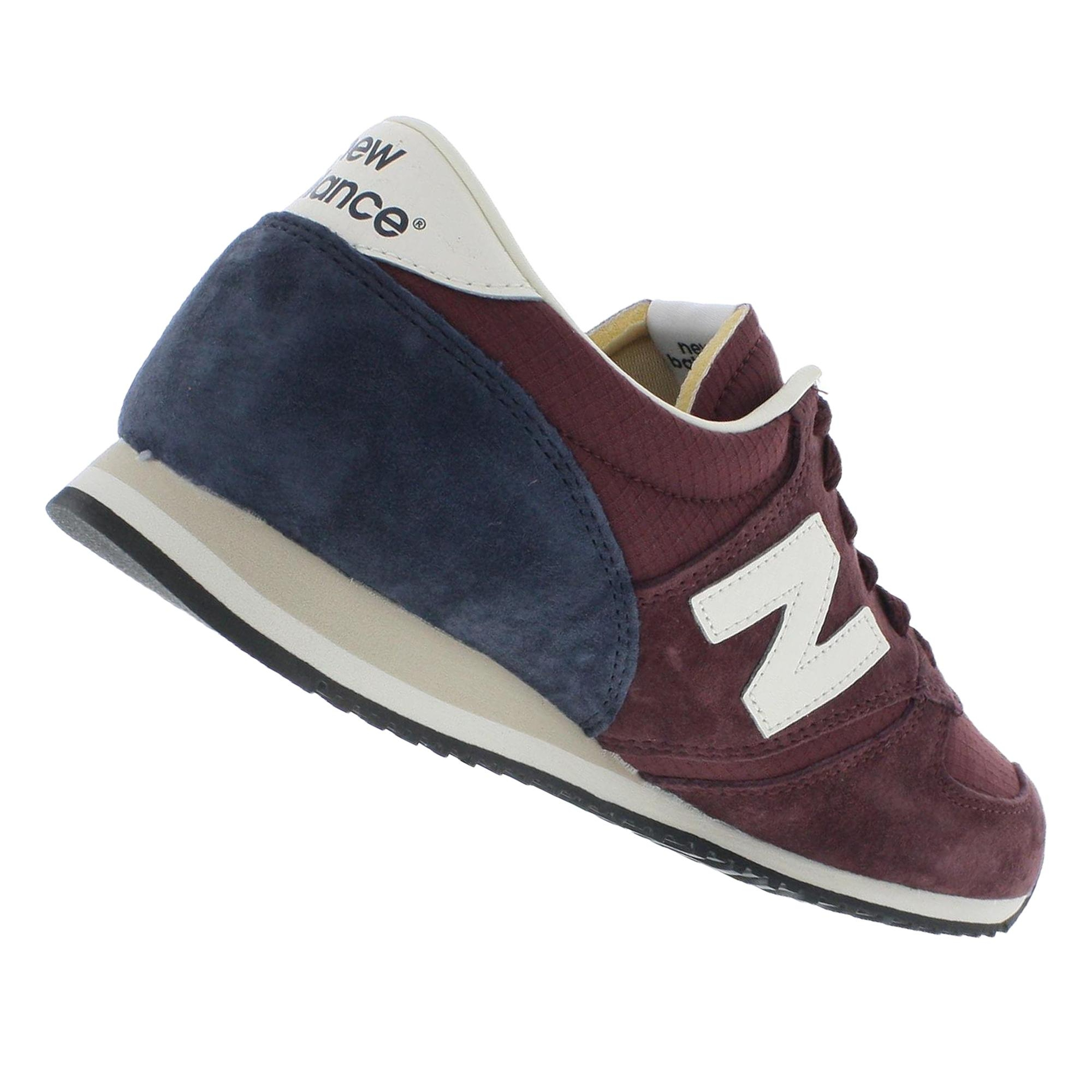 New Balance U420 Unisex Spor Ayakkabı