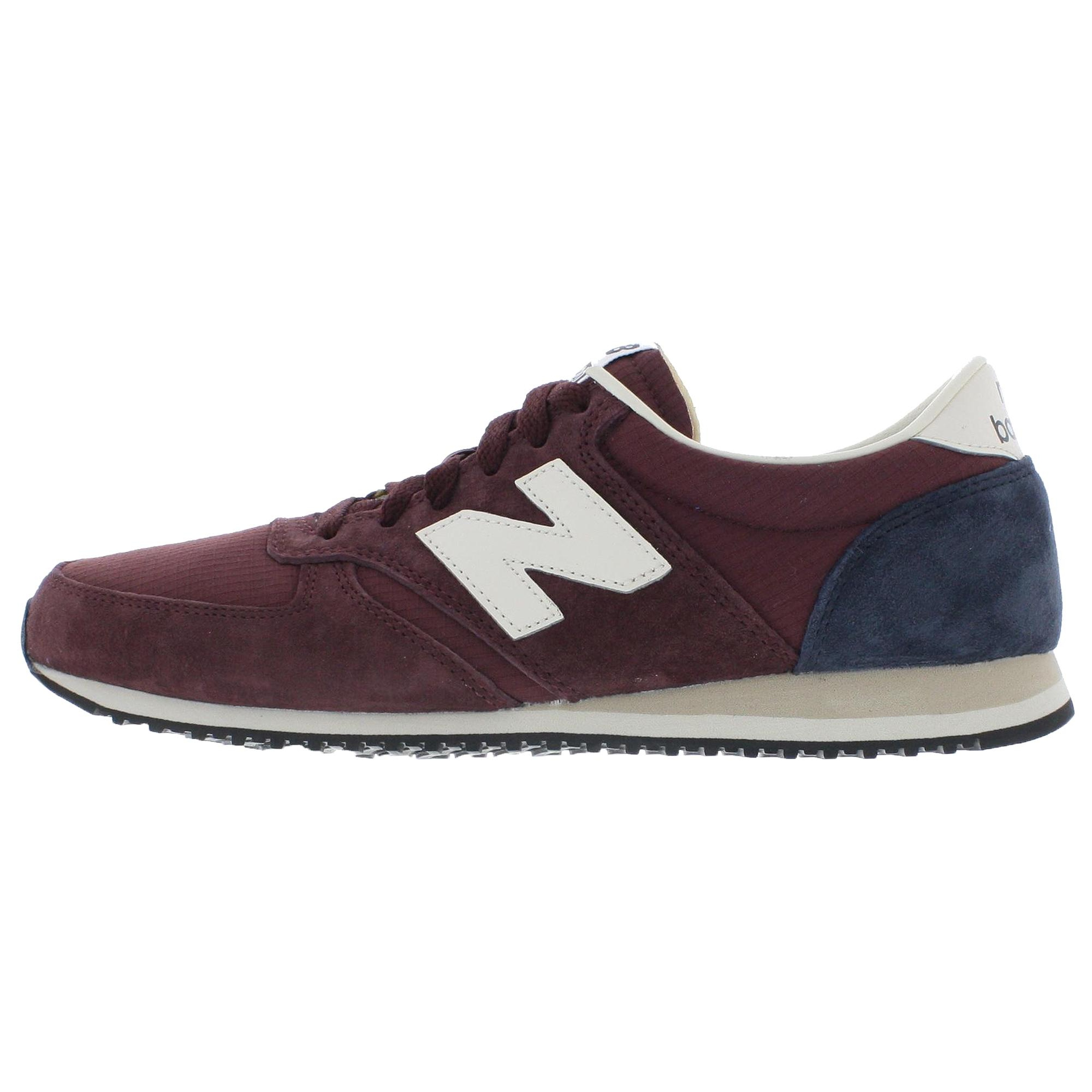New Balance U420 Unisex Spor Ayakkabı