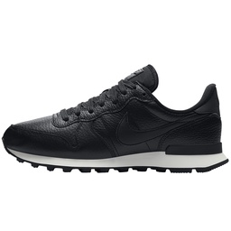 Nike Internationalist Premium Kadın Spor Ayakkabı