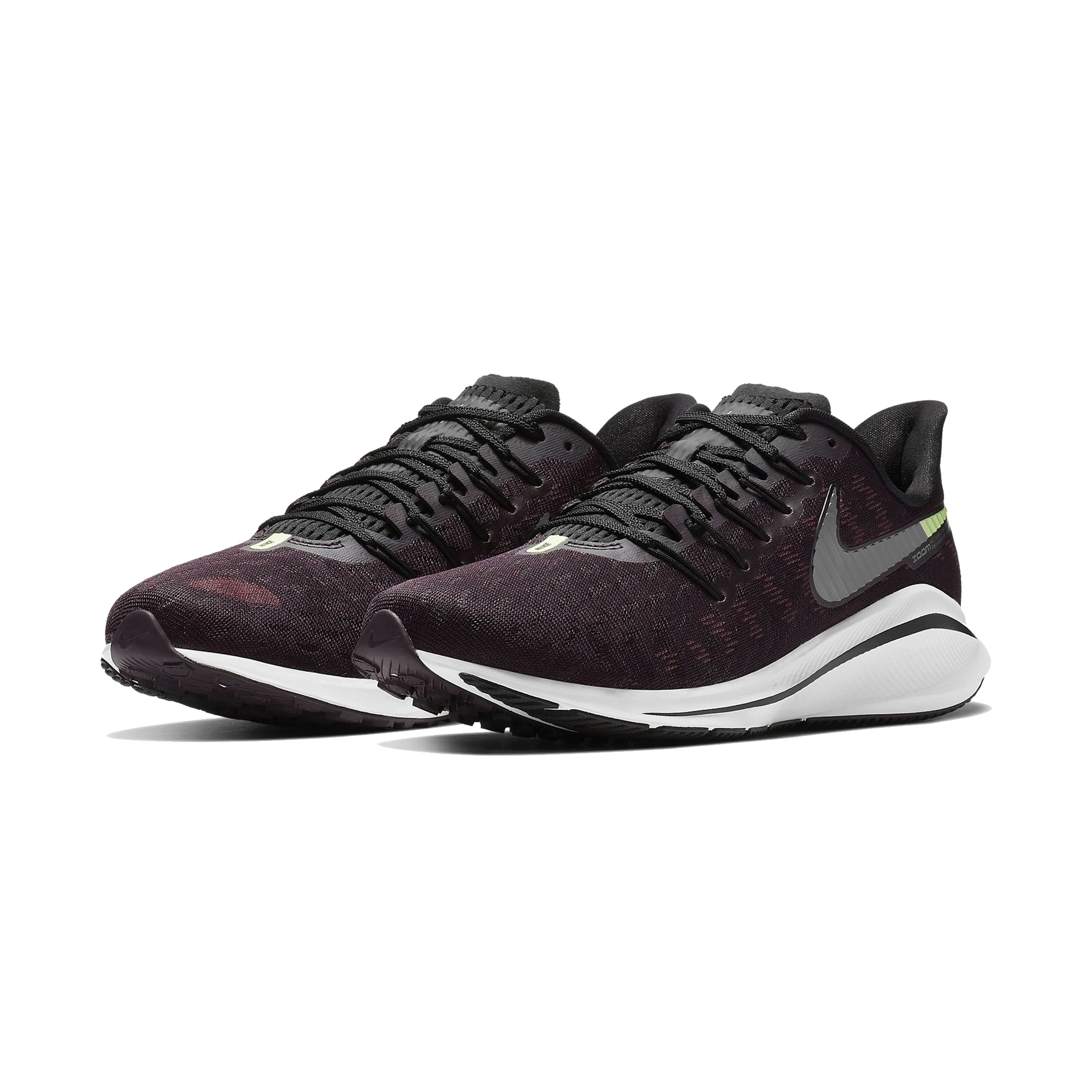 Nike Air Zoom Vomero 14 Erkek Spor Ayakkabı